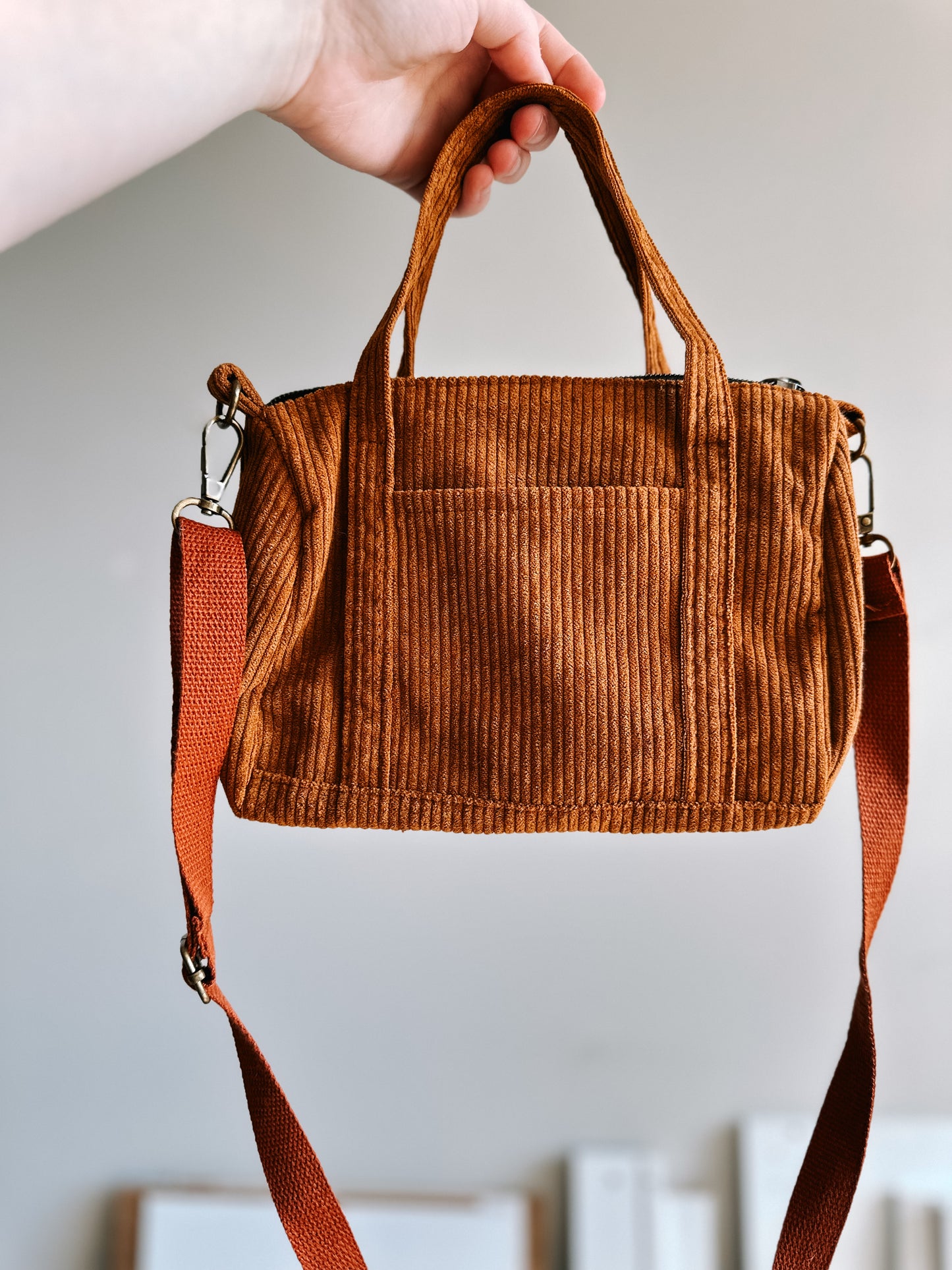 Cord Mini Bags