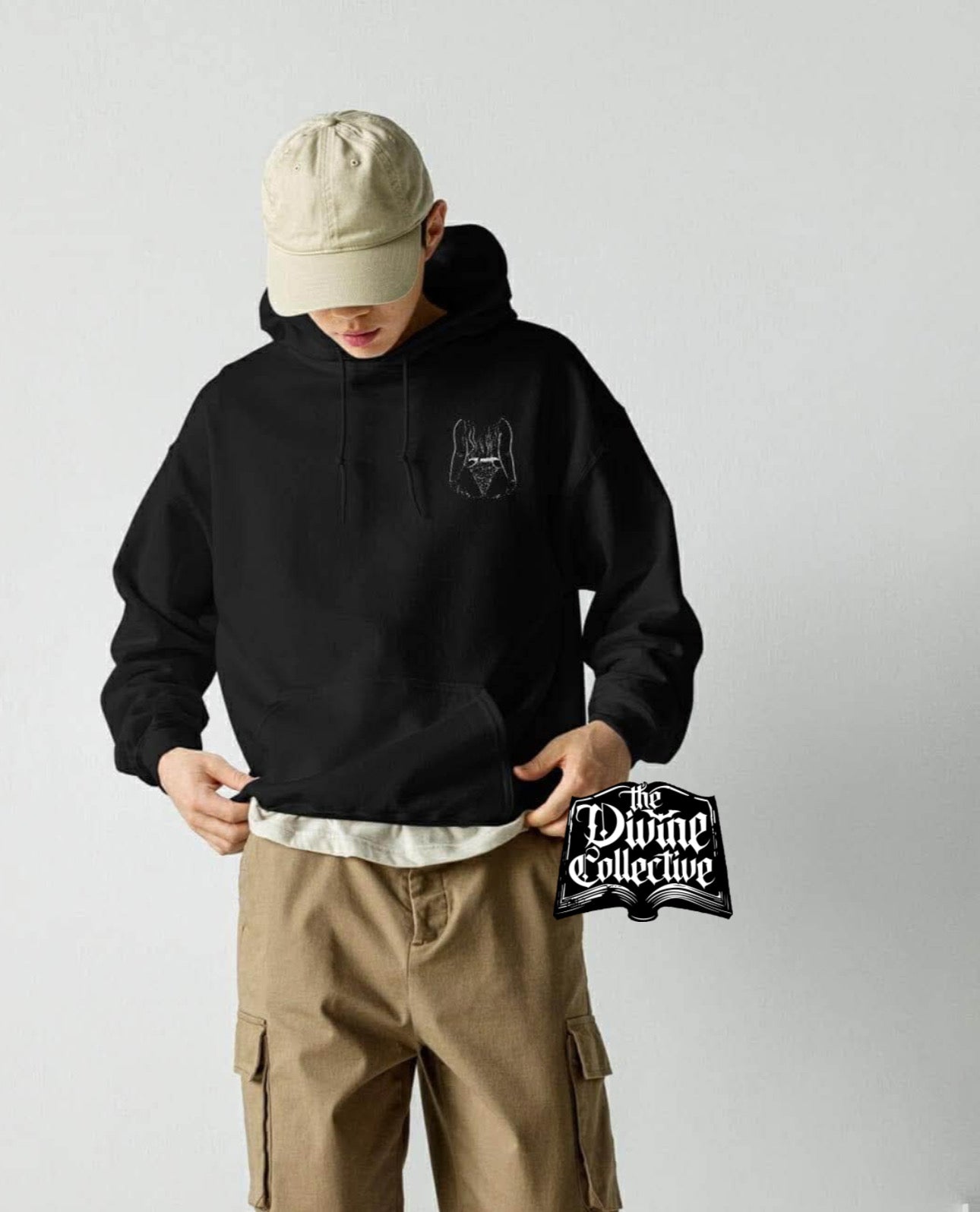 Spicy Custom Hoodie - MADE TO ORDER