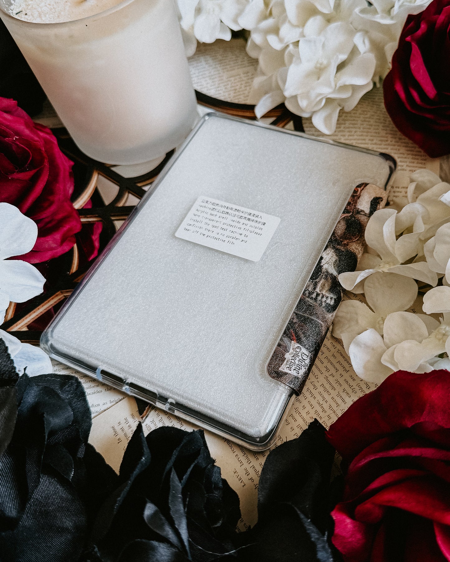 Kindle Case