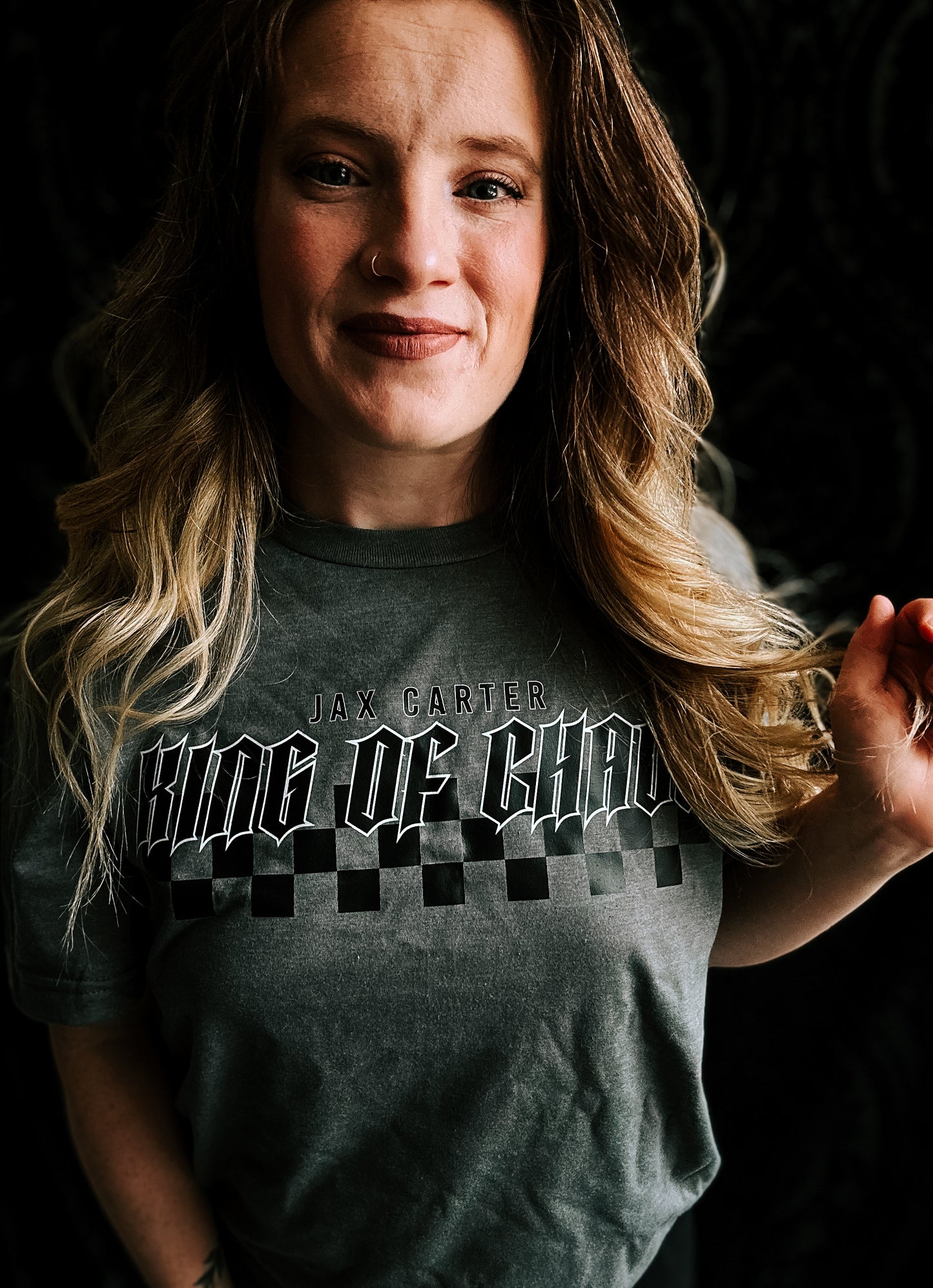 King of Chaos - Chaos