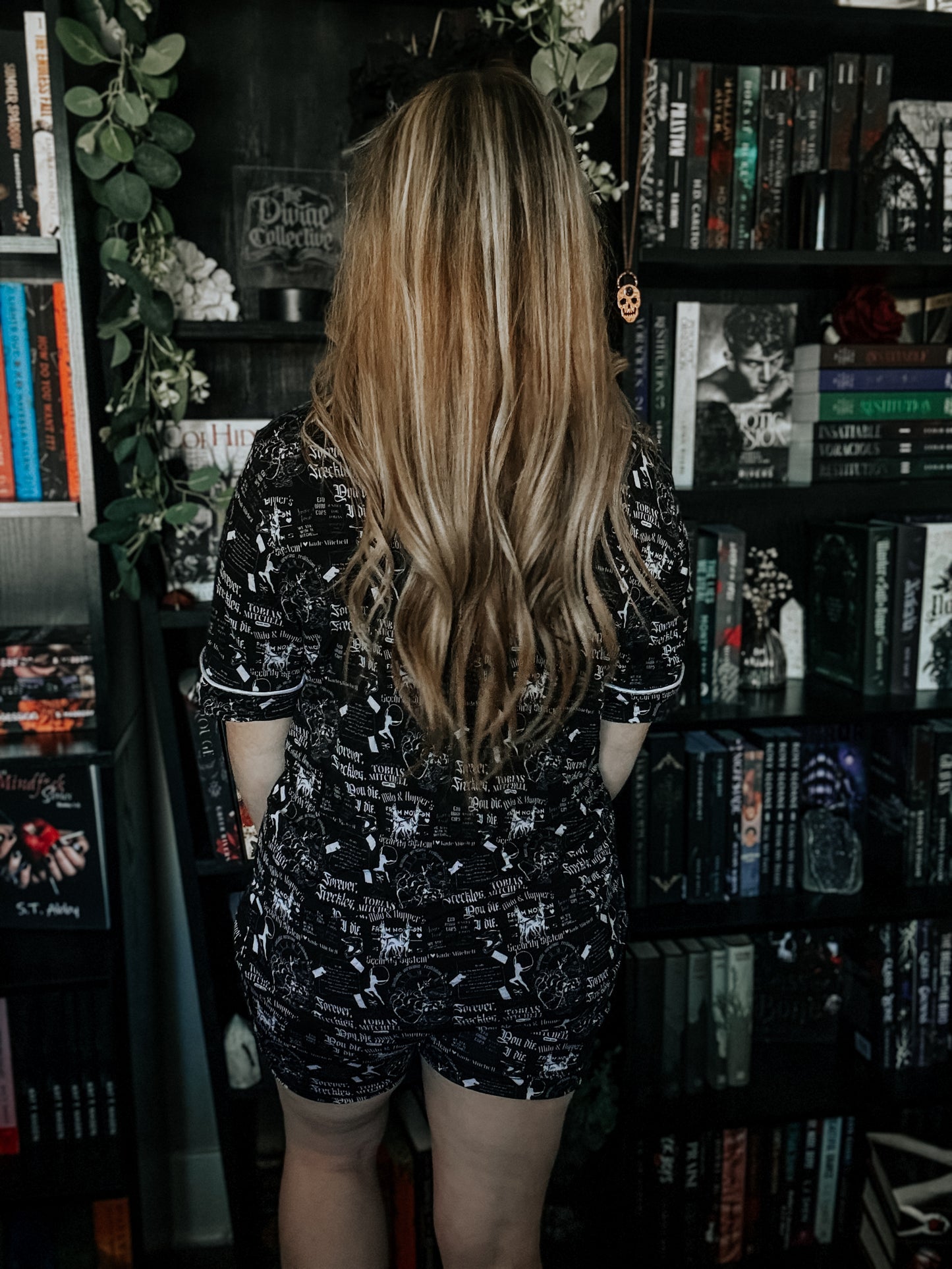 PREORDER- Bookish Pajamas