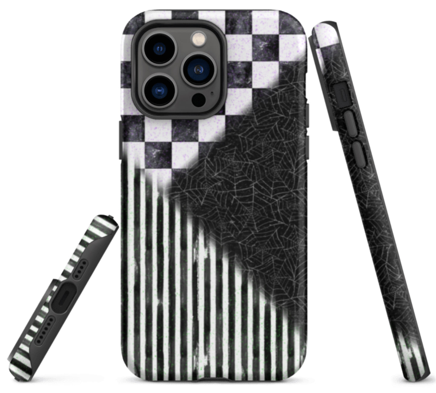 Alt Spooky - Phone Case