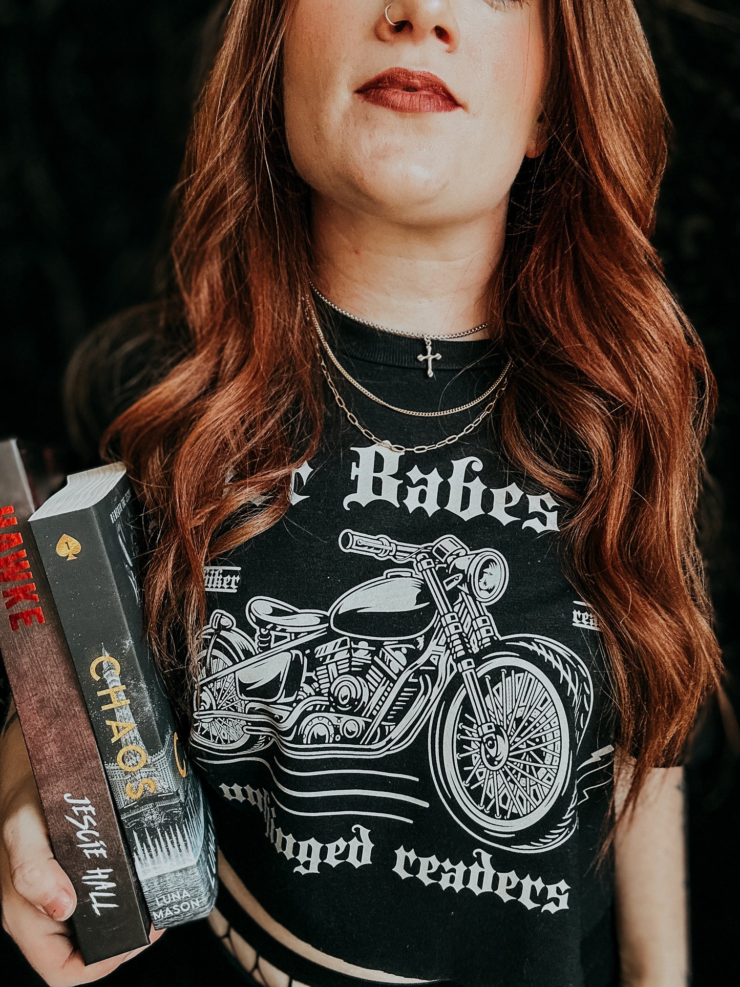 Biker Babes Co.