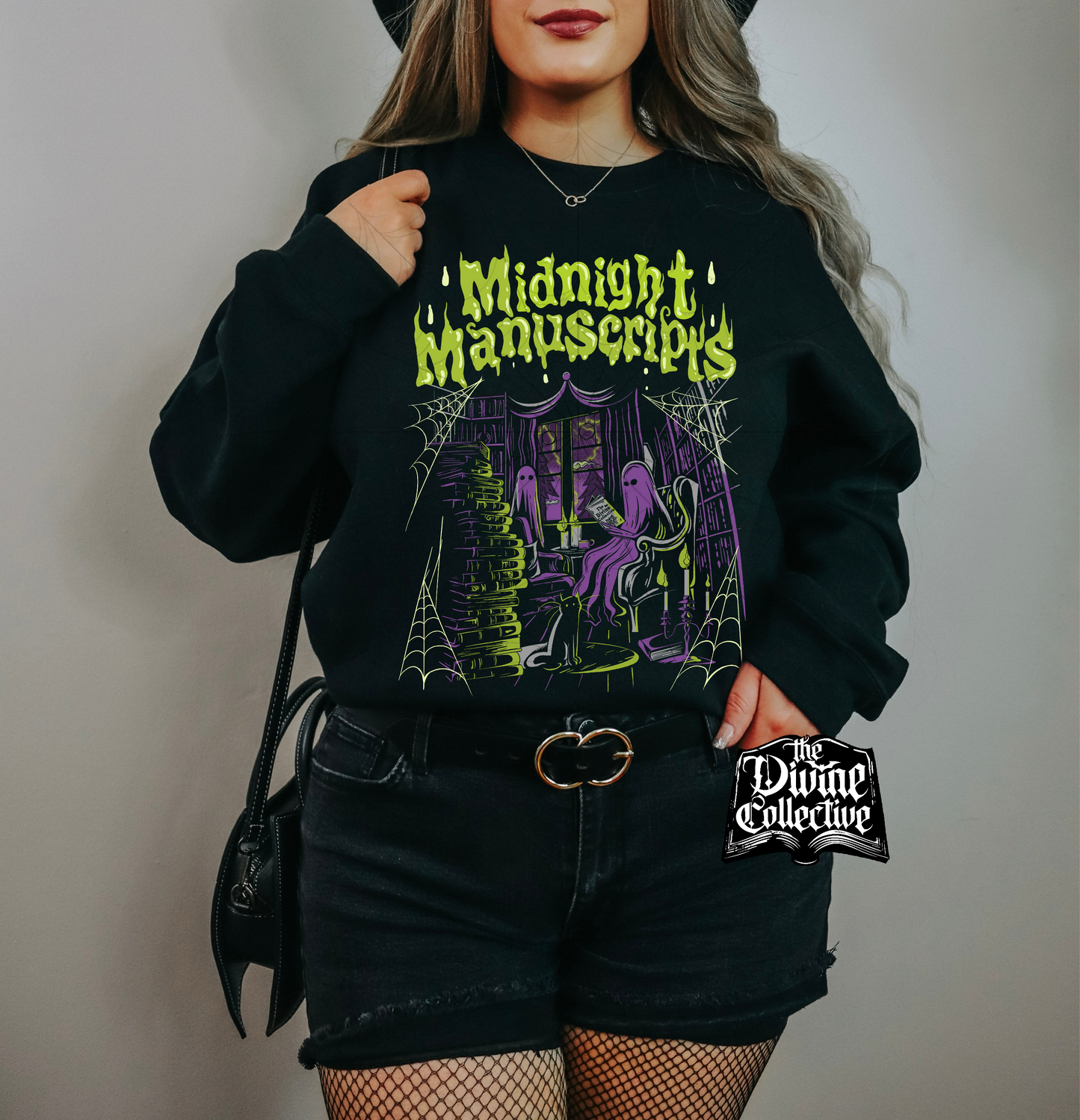 Midnight Manuscripts