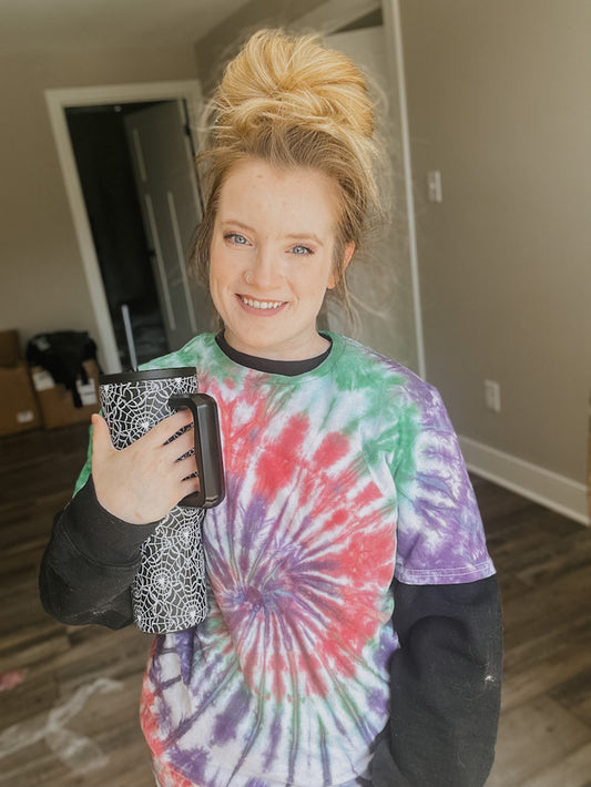 Dennison Dye