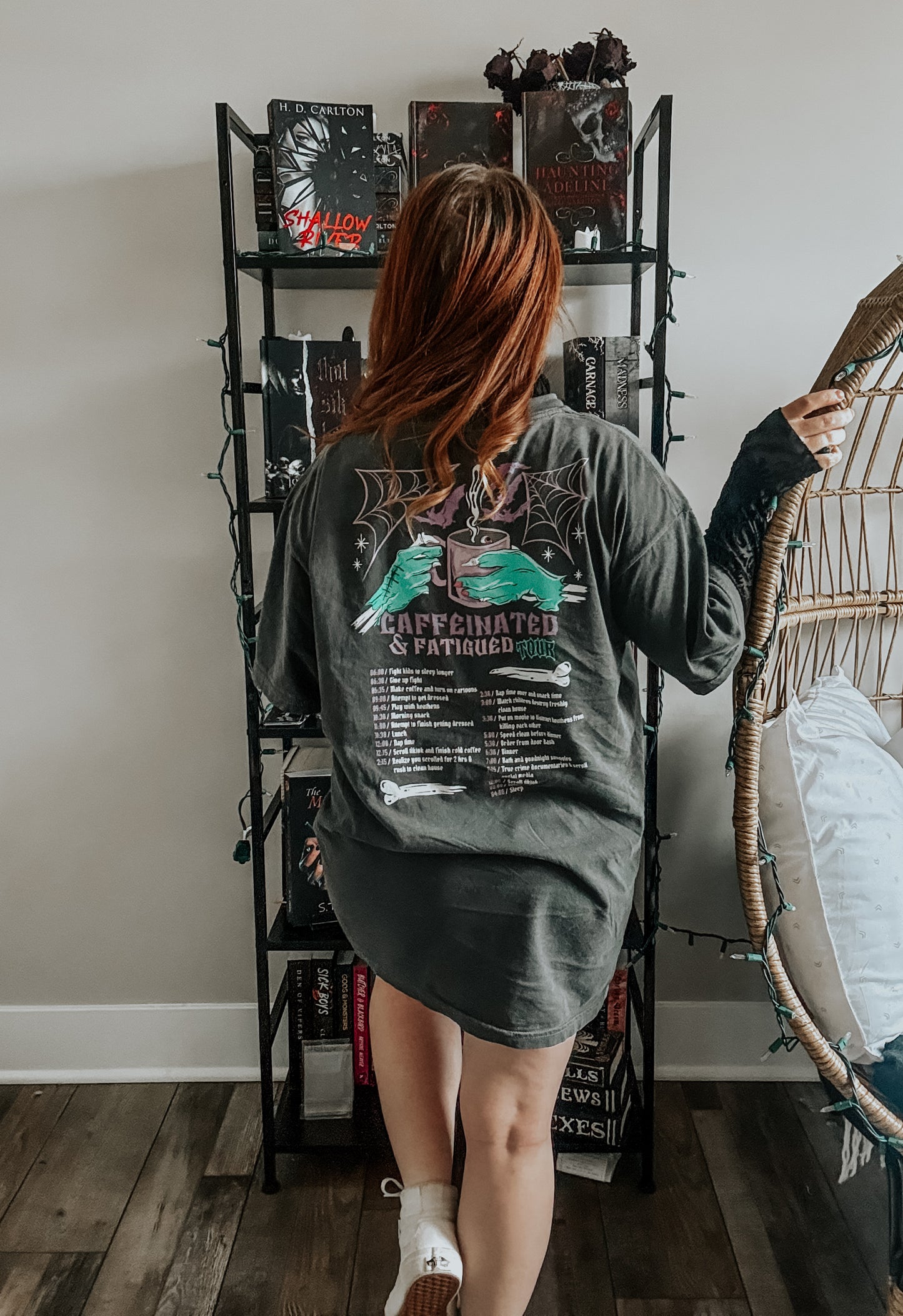 Motherhood World Tour® Revamp