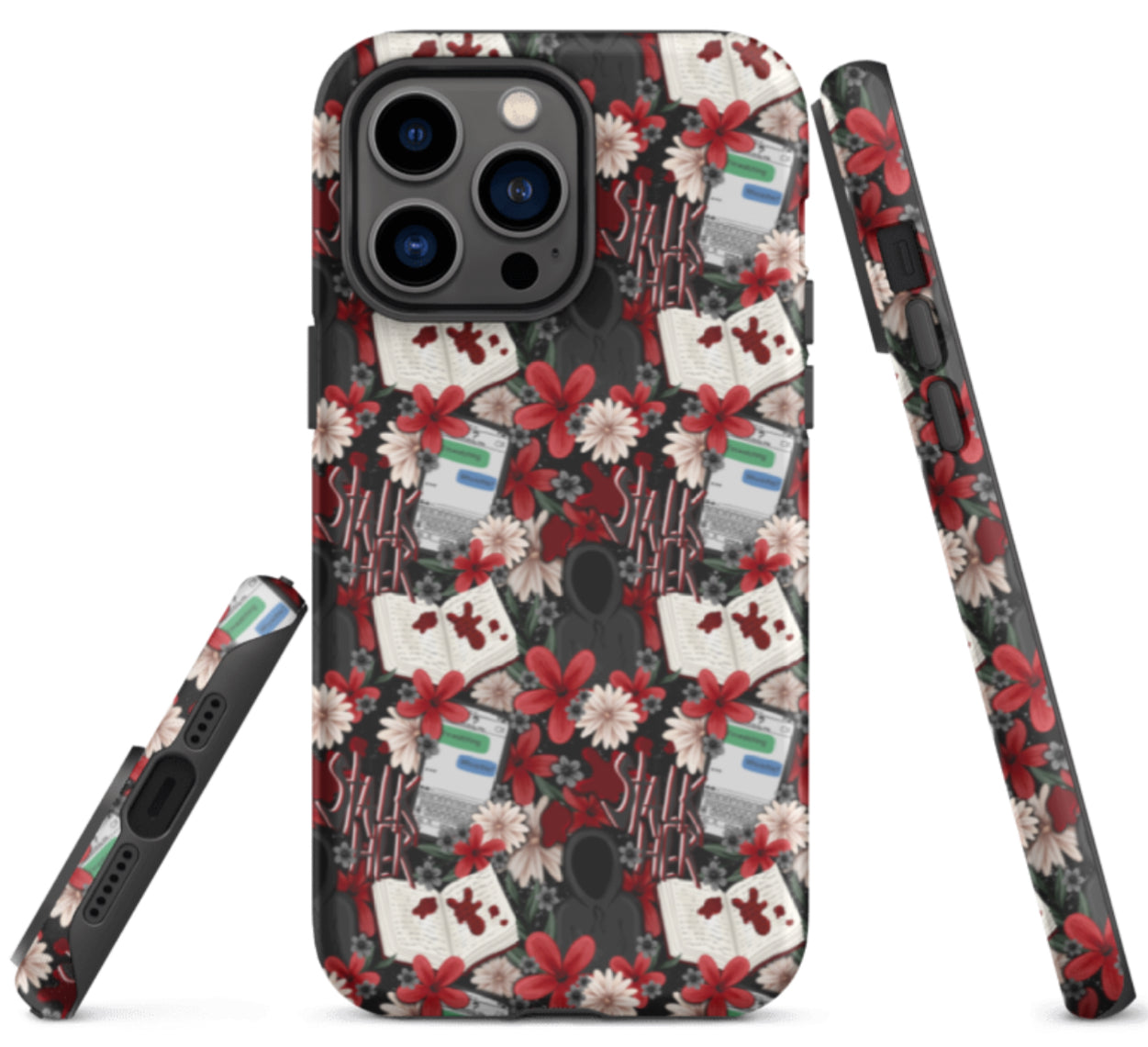 St@lk Her - Phone Case