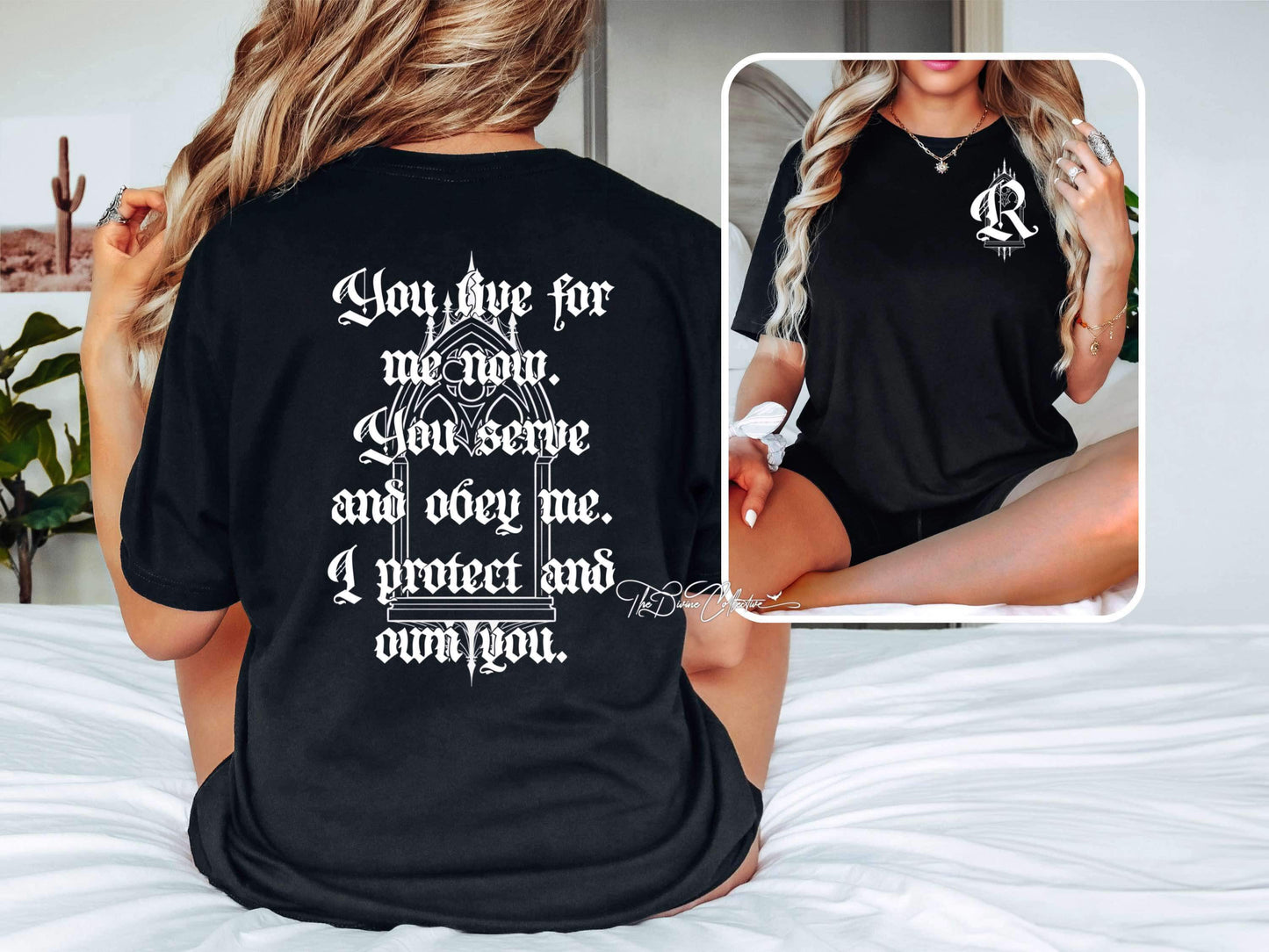 Ryat Archer | The Lords Series