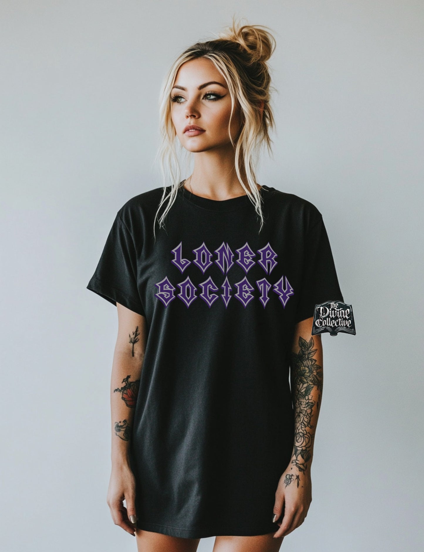 Loner Society | The Hollow Boys