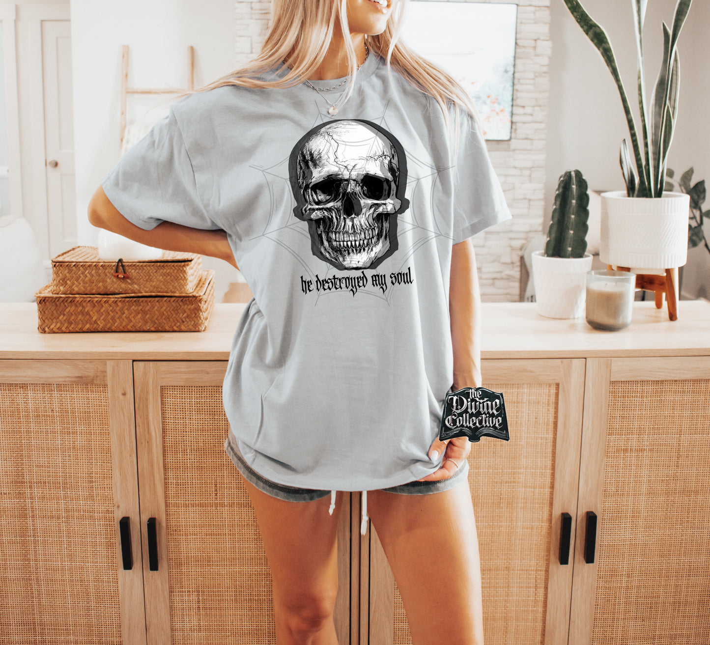He destroyed my soul | Psychotic Obsession
