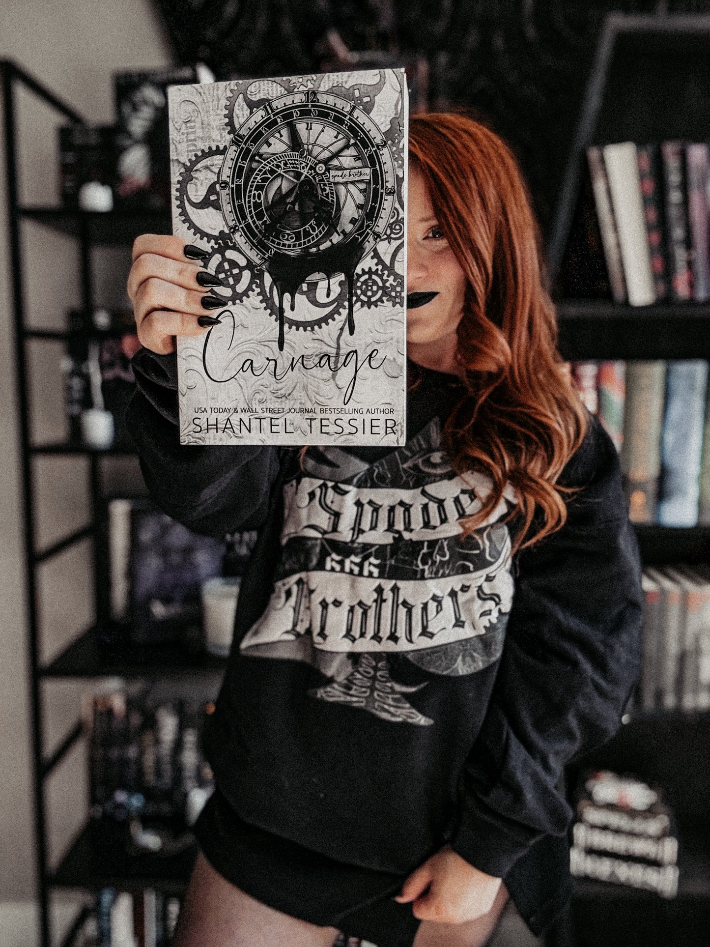 Spade Brothers | The Lords Series