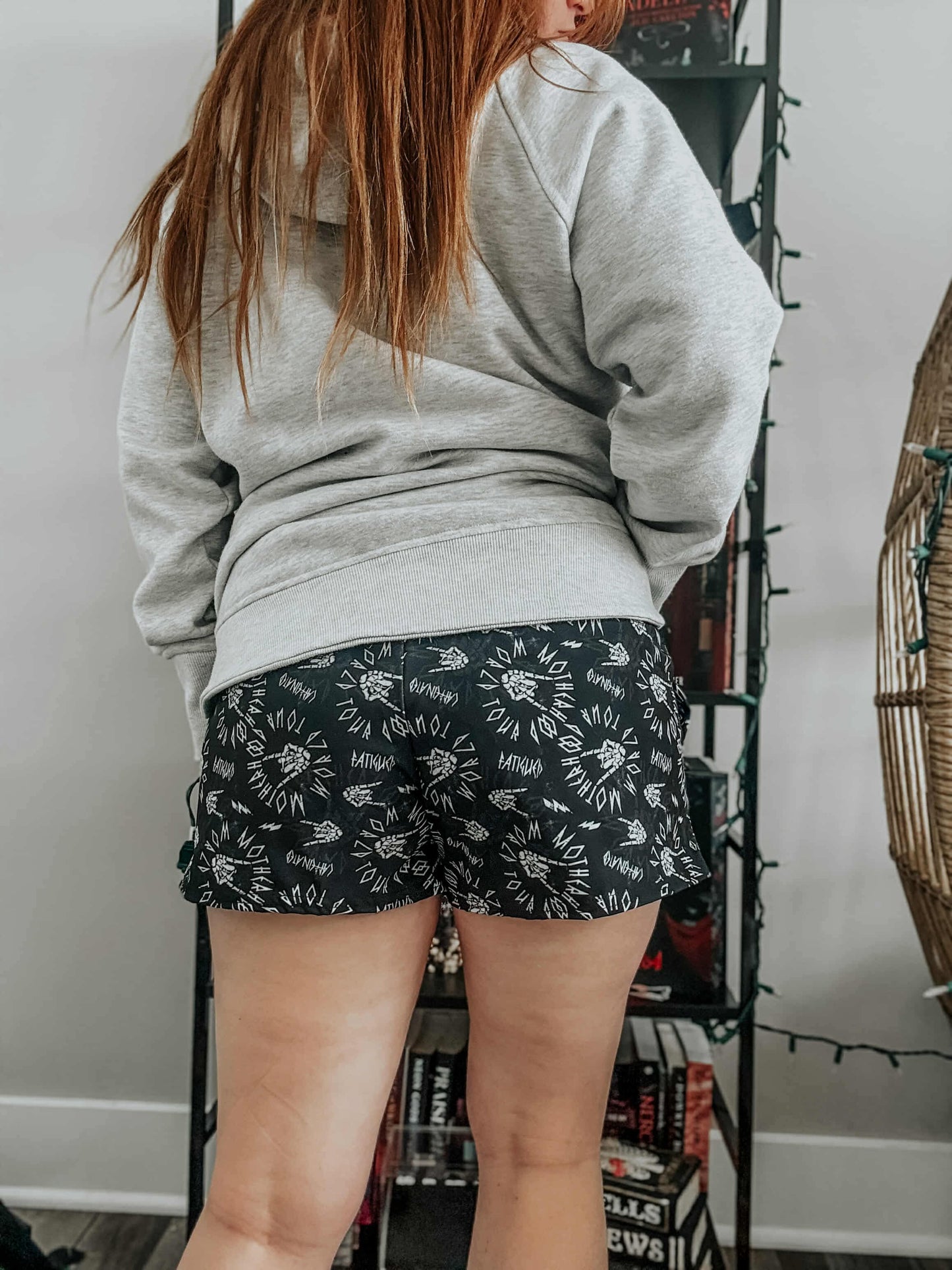 Athletic Shorts