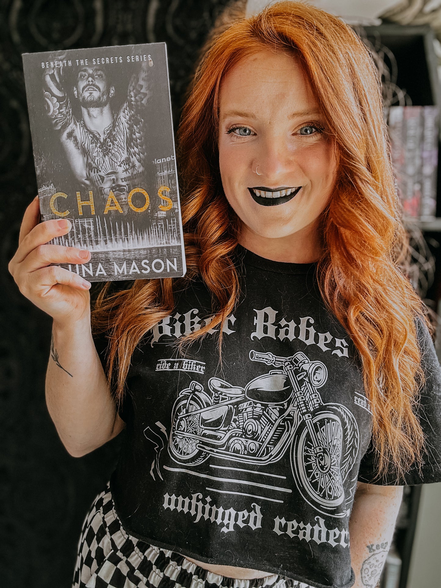 Biker Babes Co.