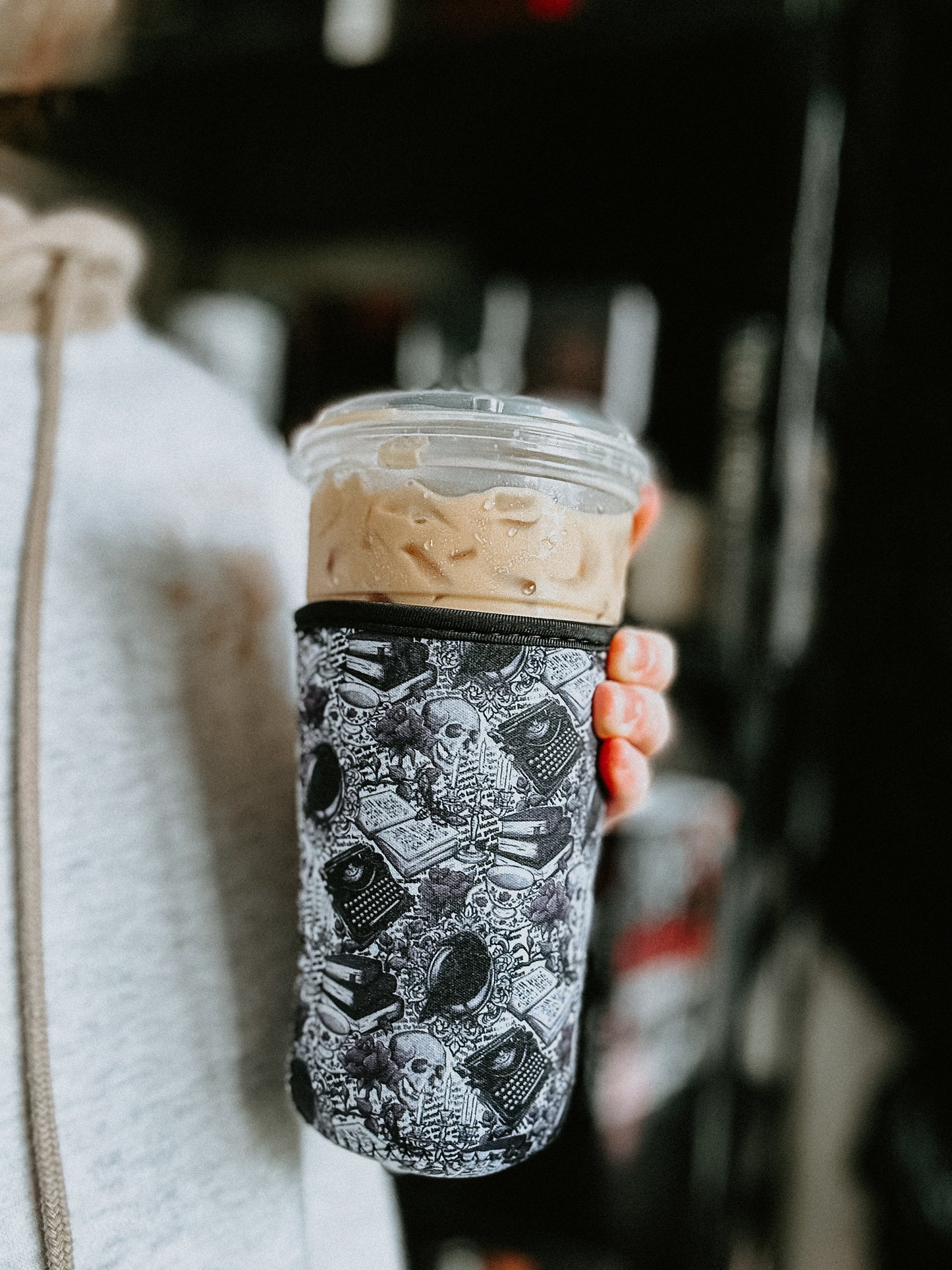 Drink Cozy