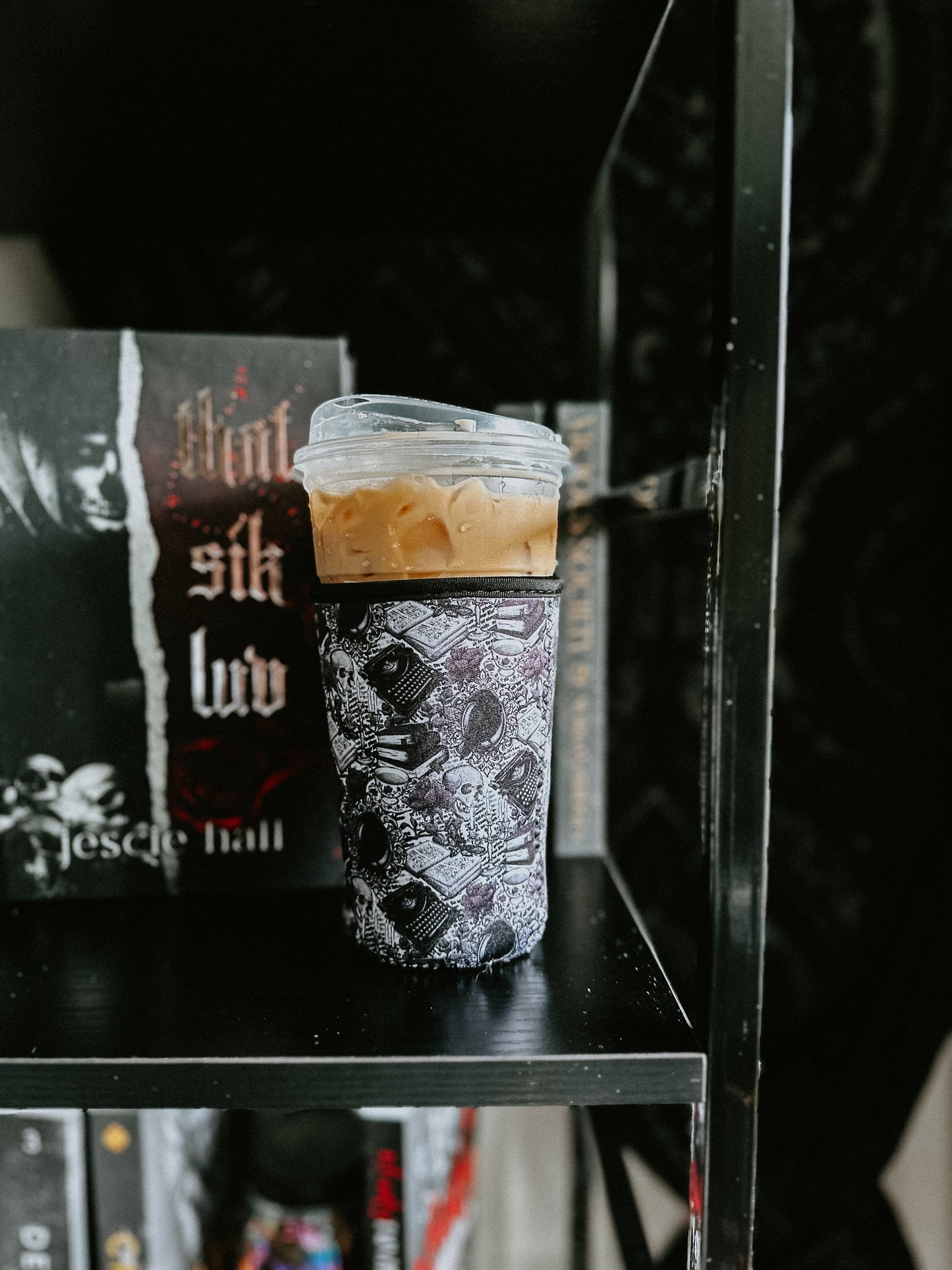 Drink Cozy