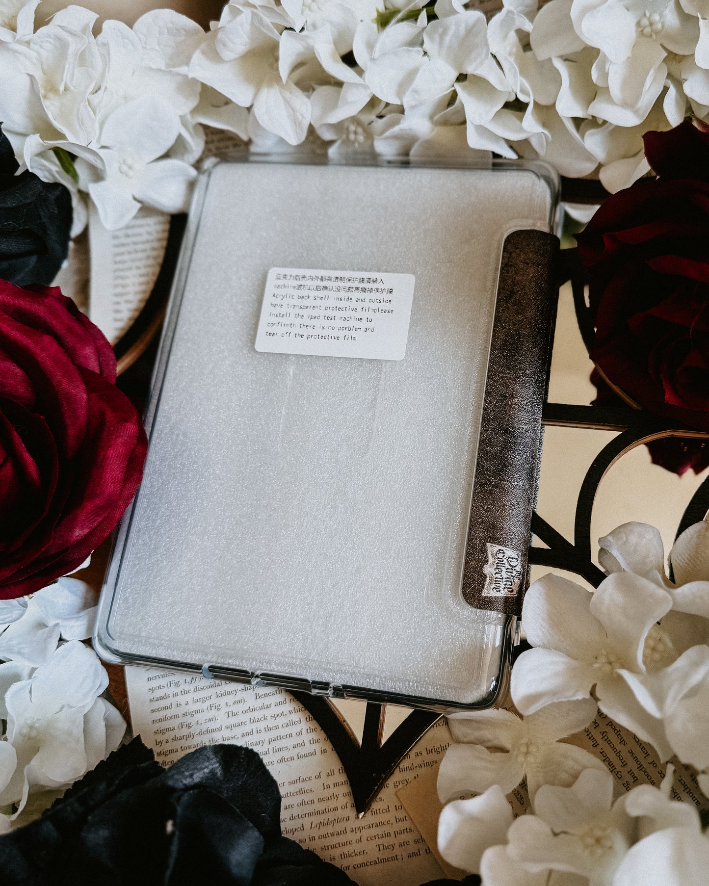 Kindle Case