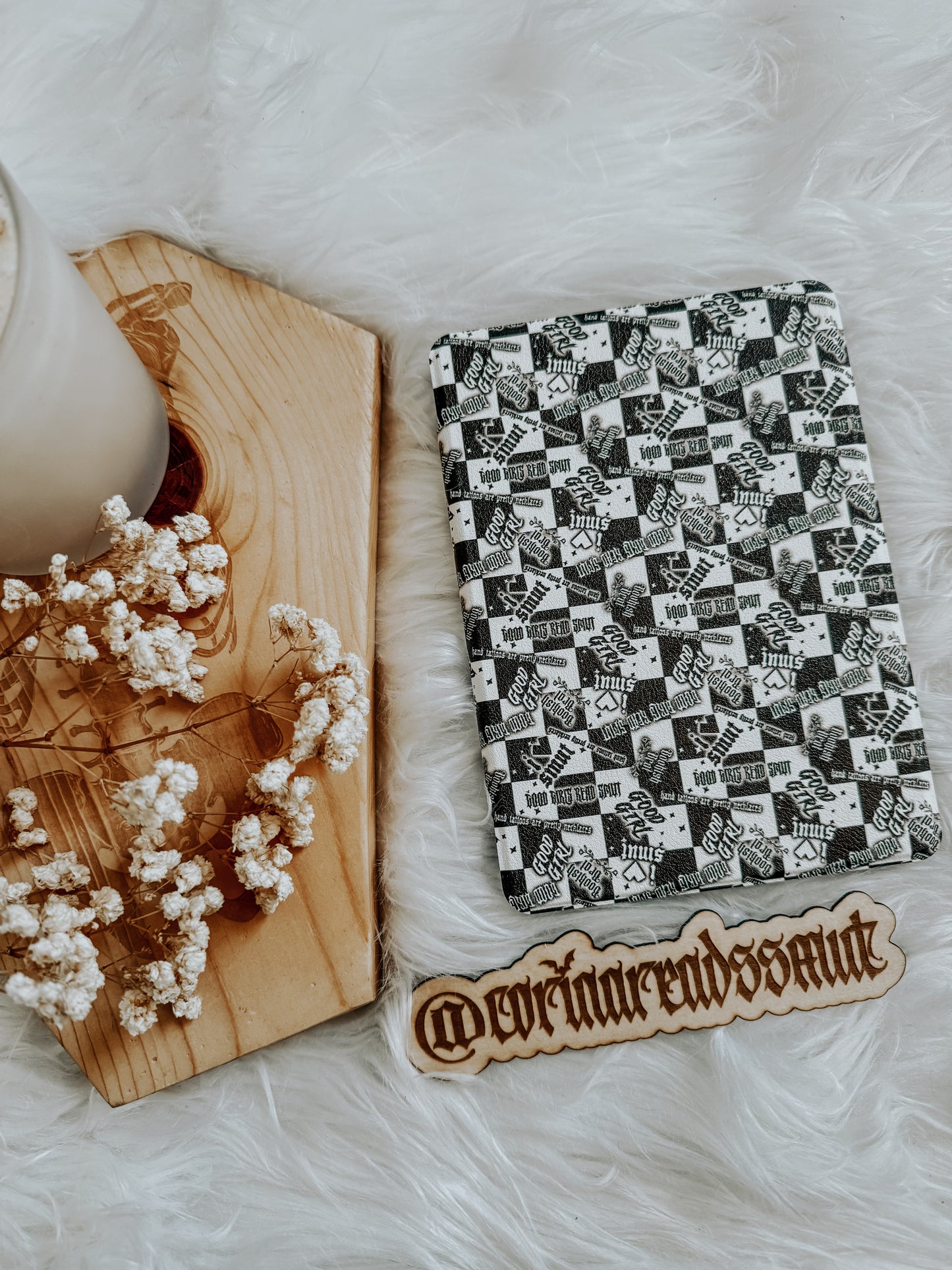 Kindle Case