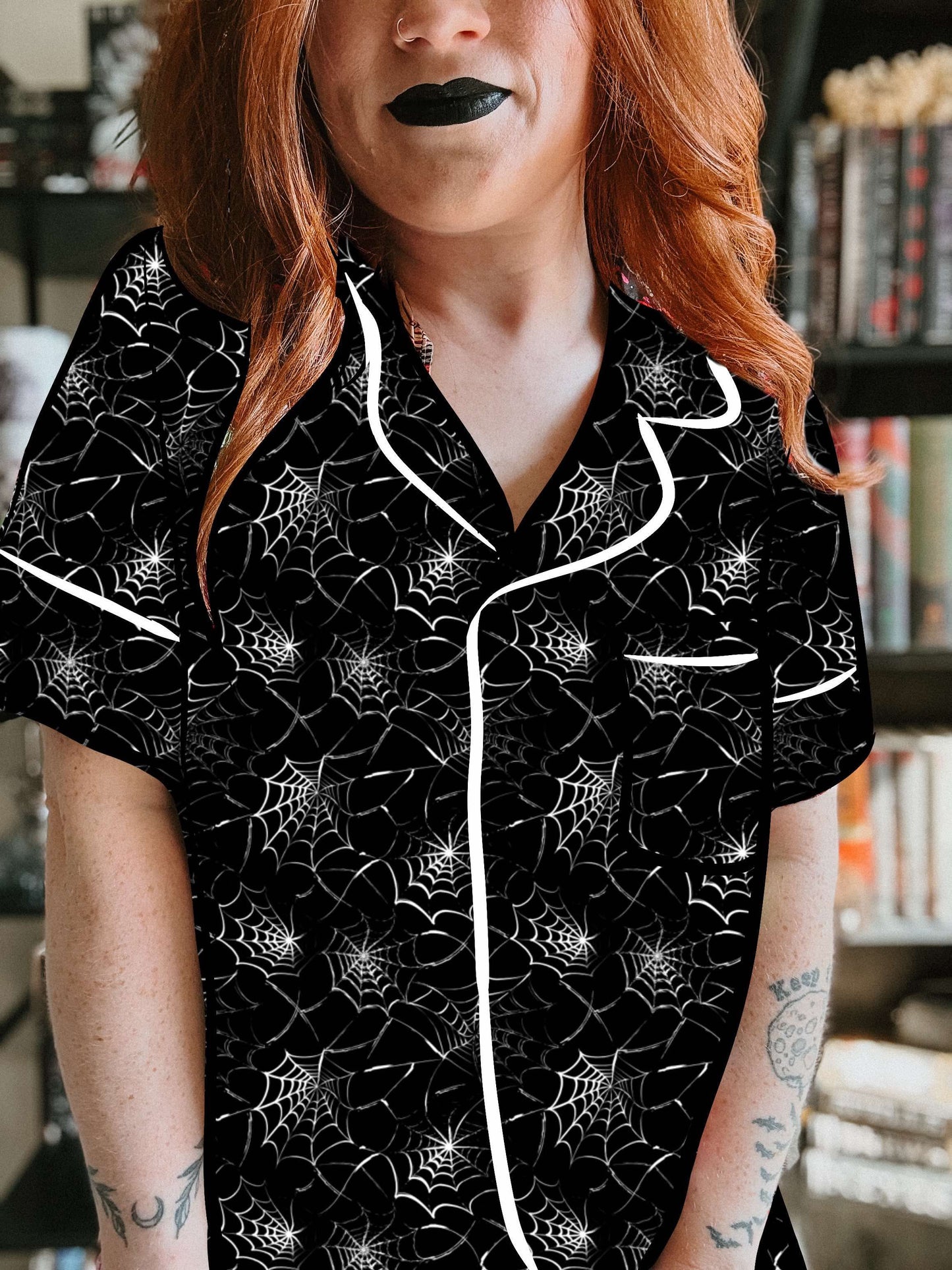 TESTER PJS