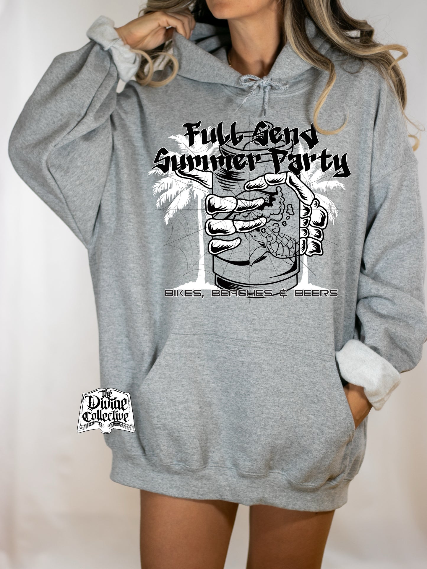 Full Send Summer Party | Endo