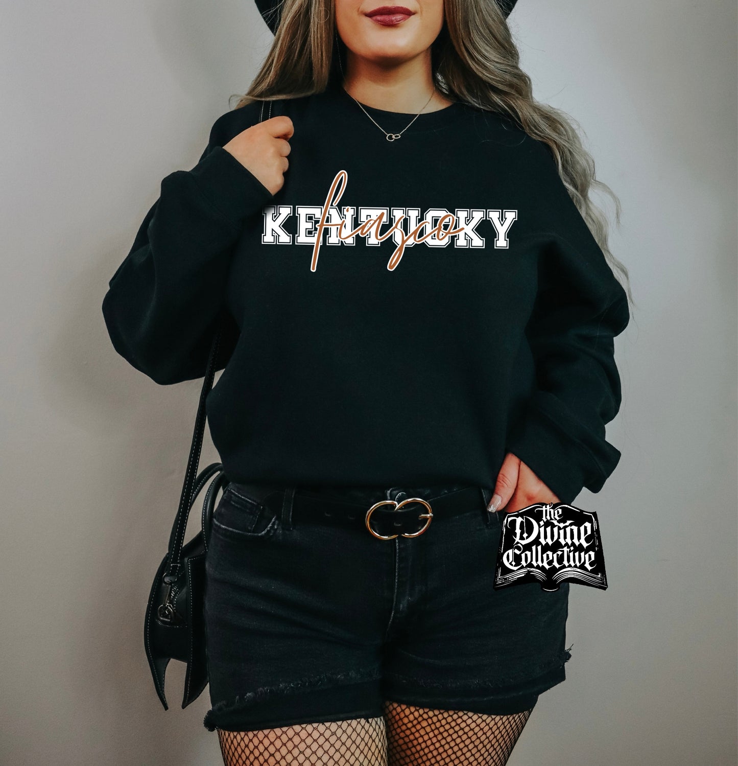 Fiasco, Kentucky | Foxx Bourbon Boys