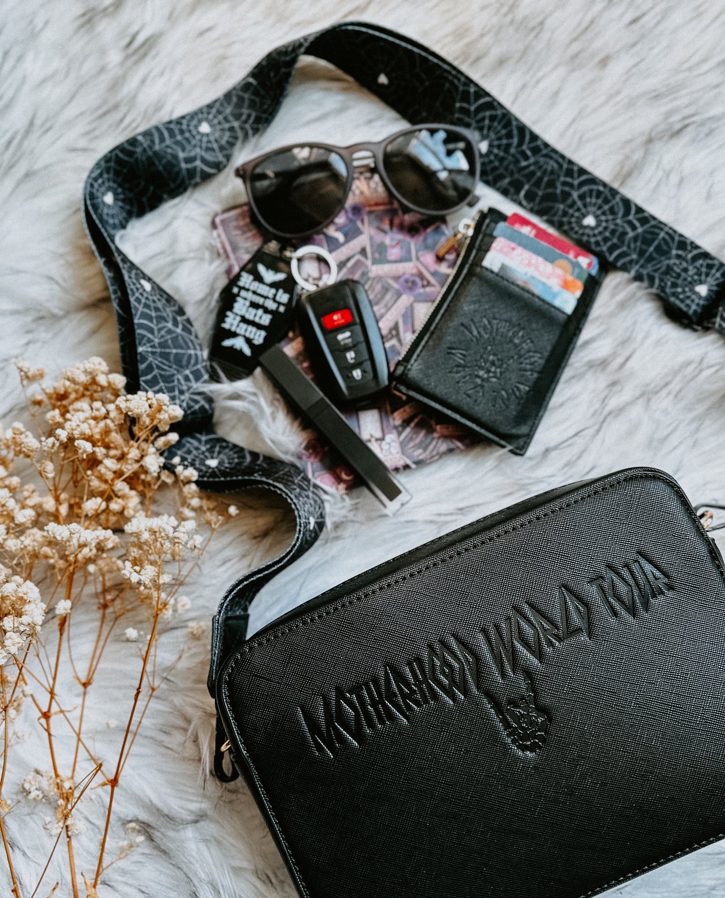 Motherhood World Tour™ Purse