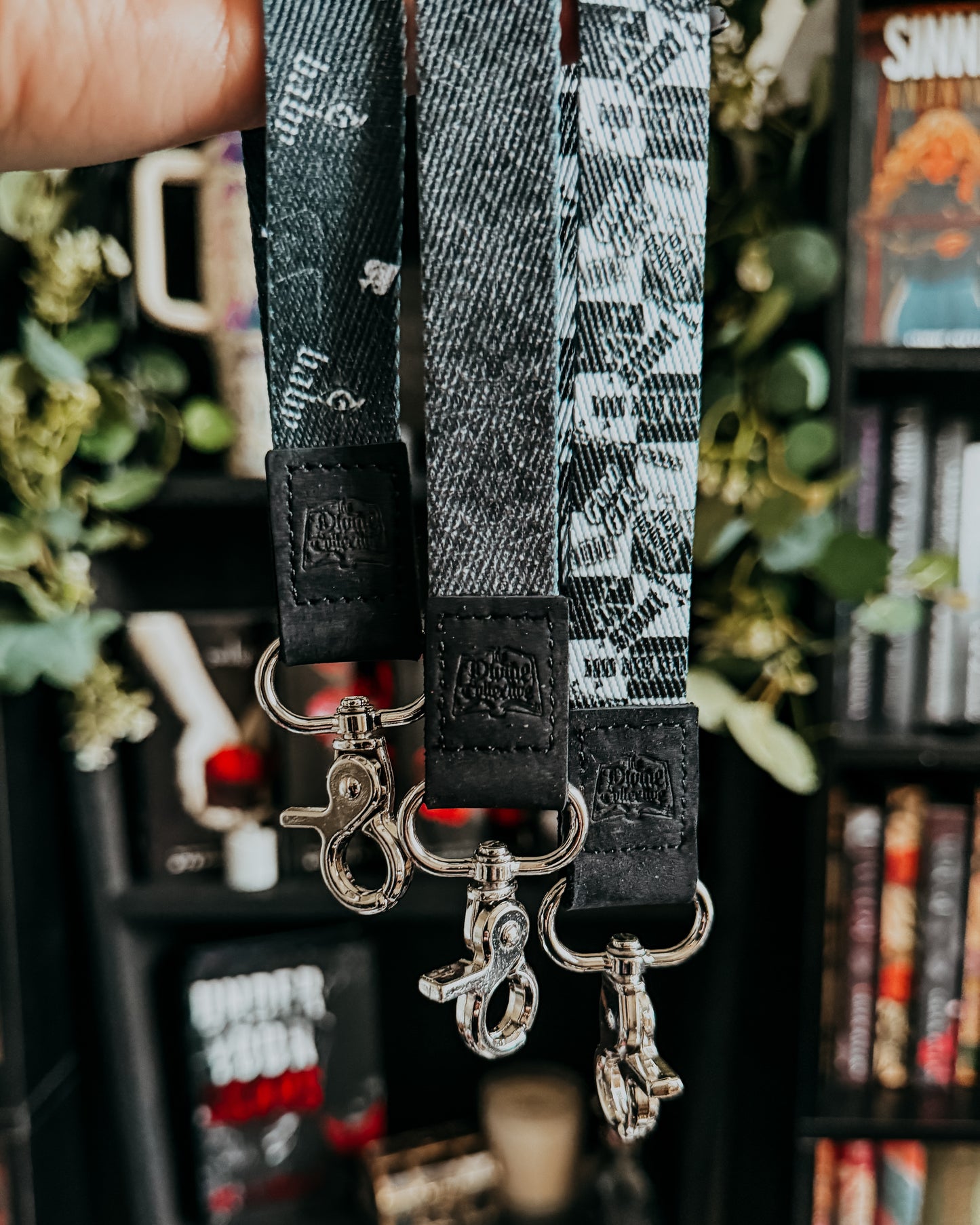 Lanyard