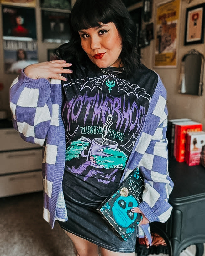 Motherhood World Tour® MooMoo