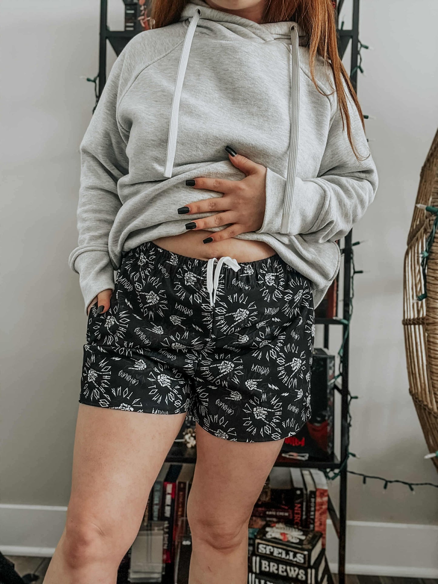 Athletic Shorts