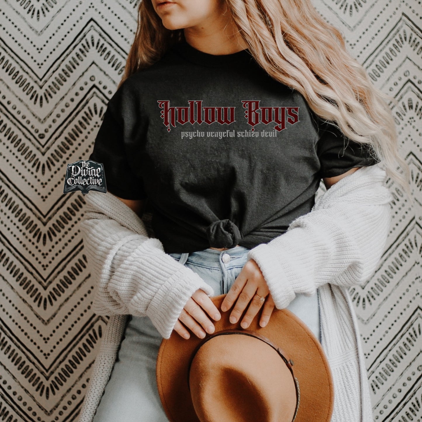 Hollow Boys | The Hollow Boys