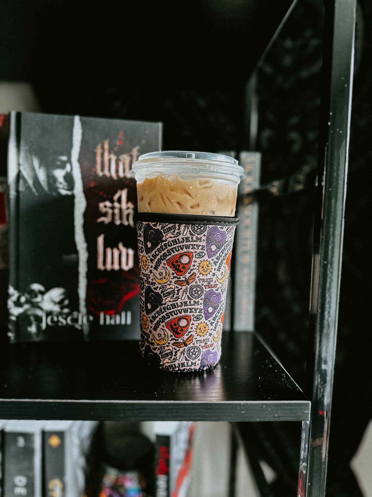 Drink Cozy