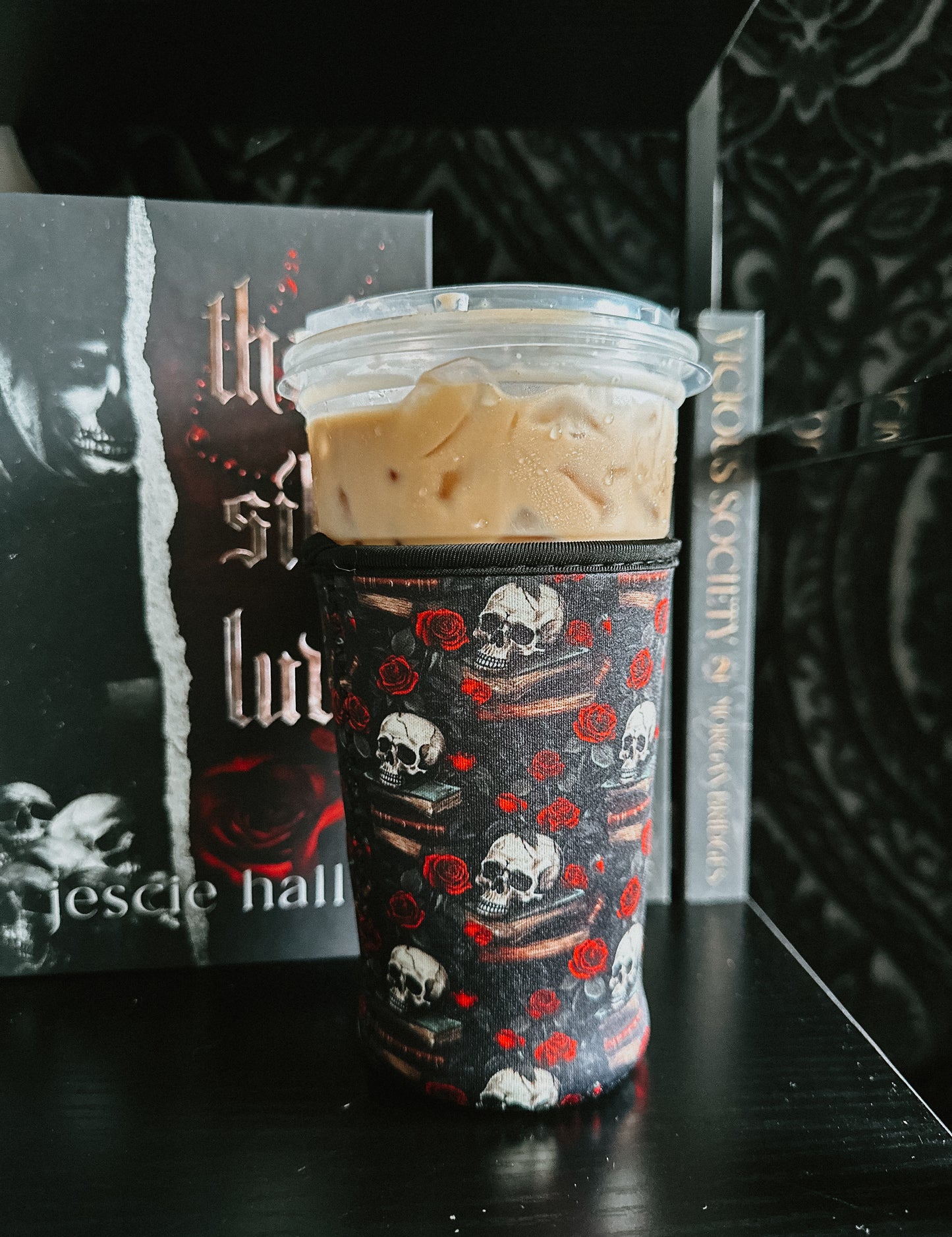 Drink Cozy