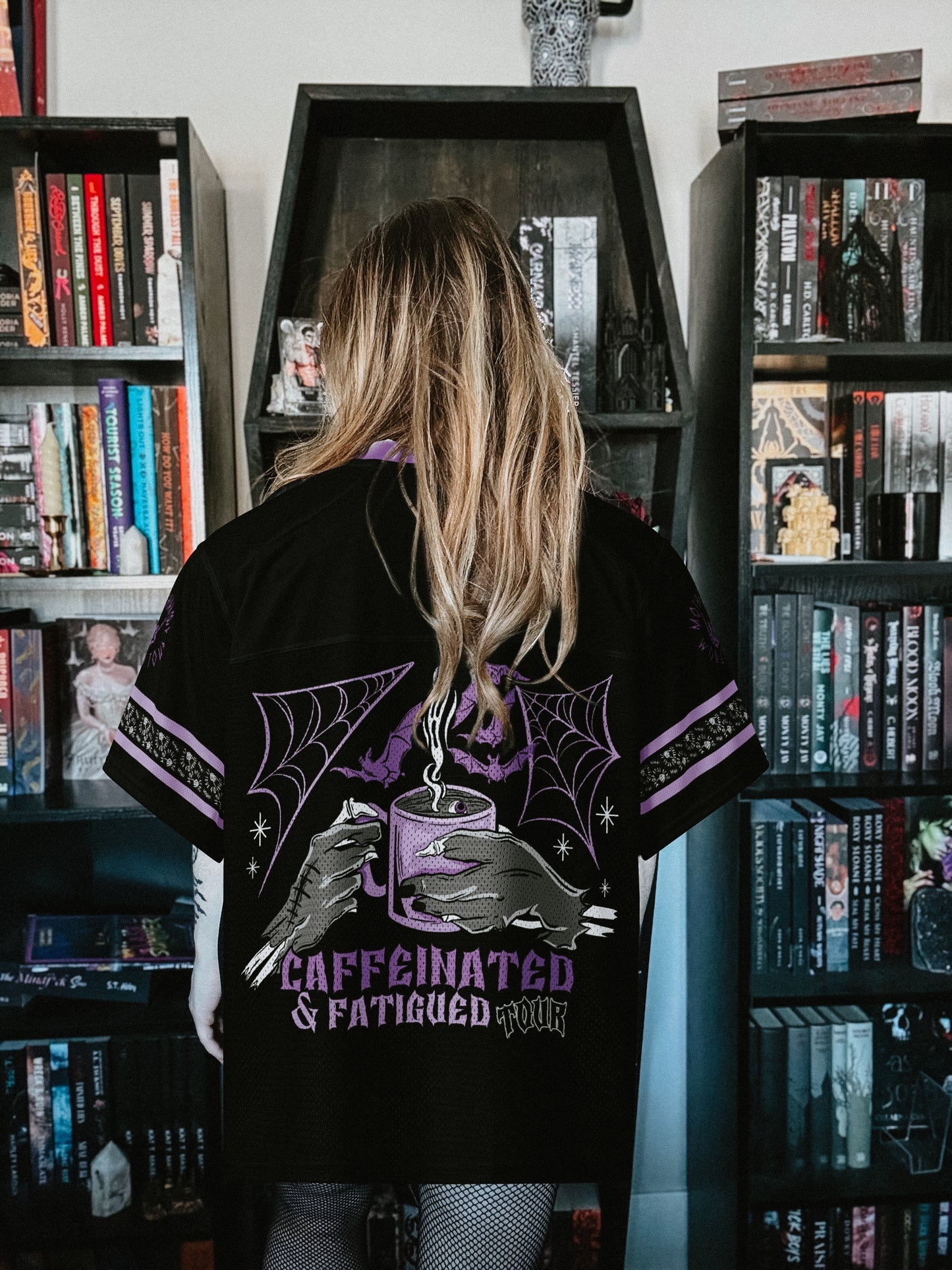 Motherhood World Tour™ Jersey