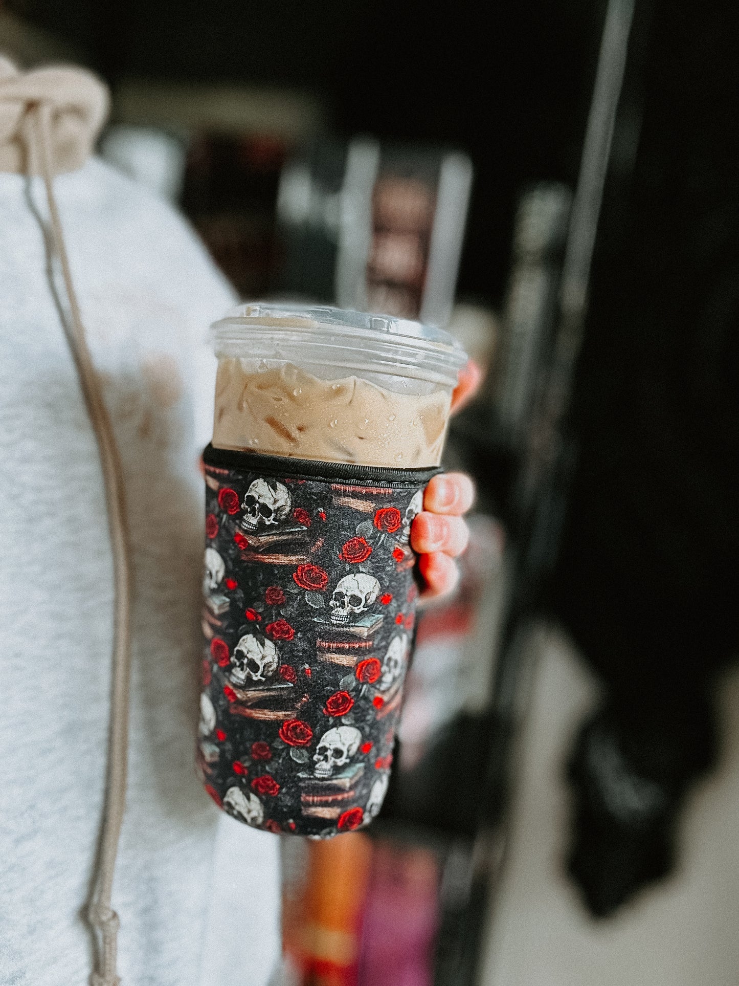 Drink Cozy