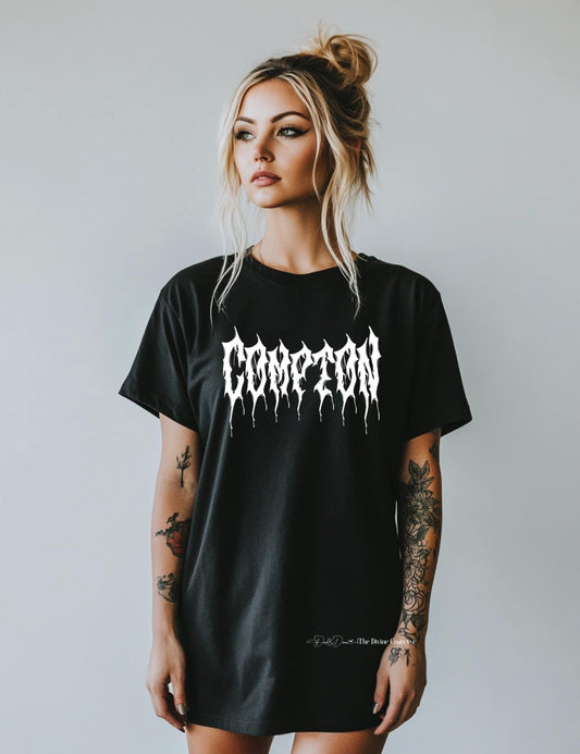 Compton