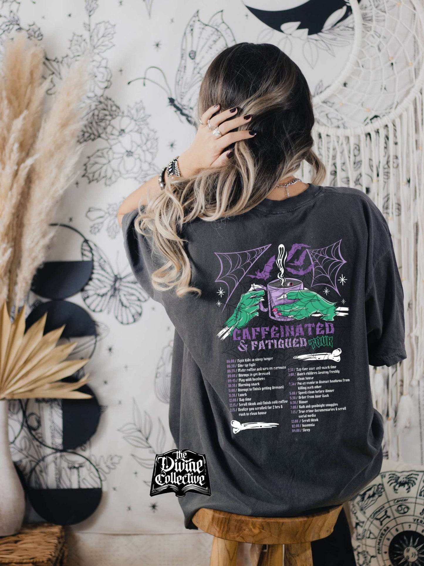 Motherhood World Tour® Revamp