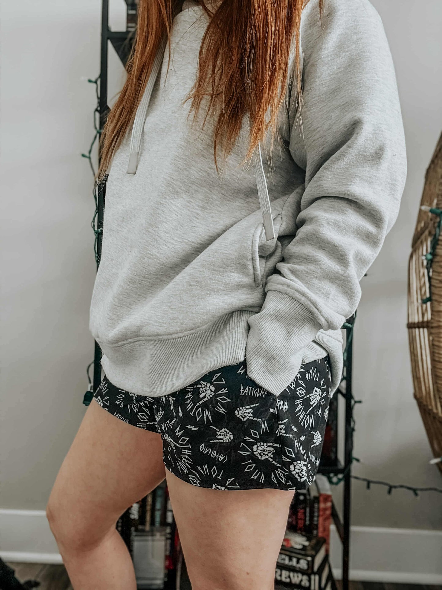 Athletic Shorts