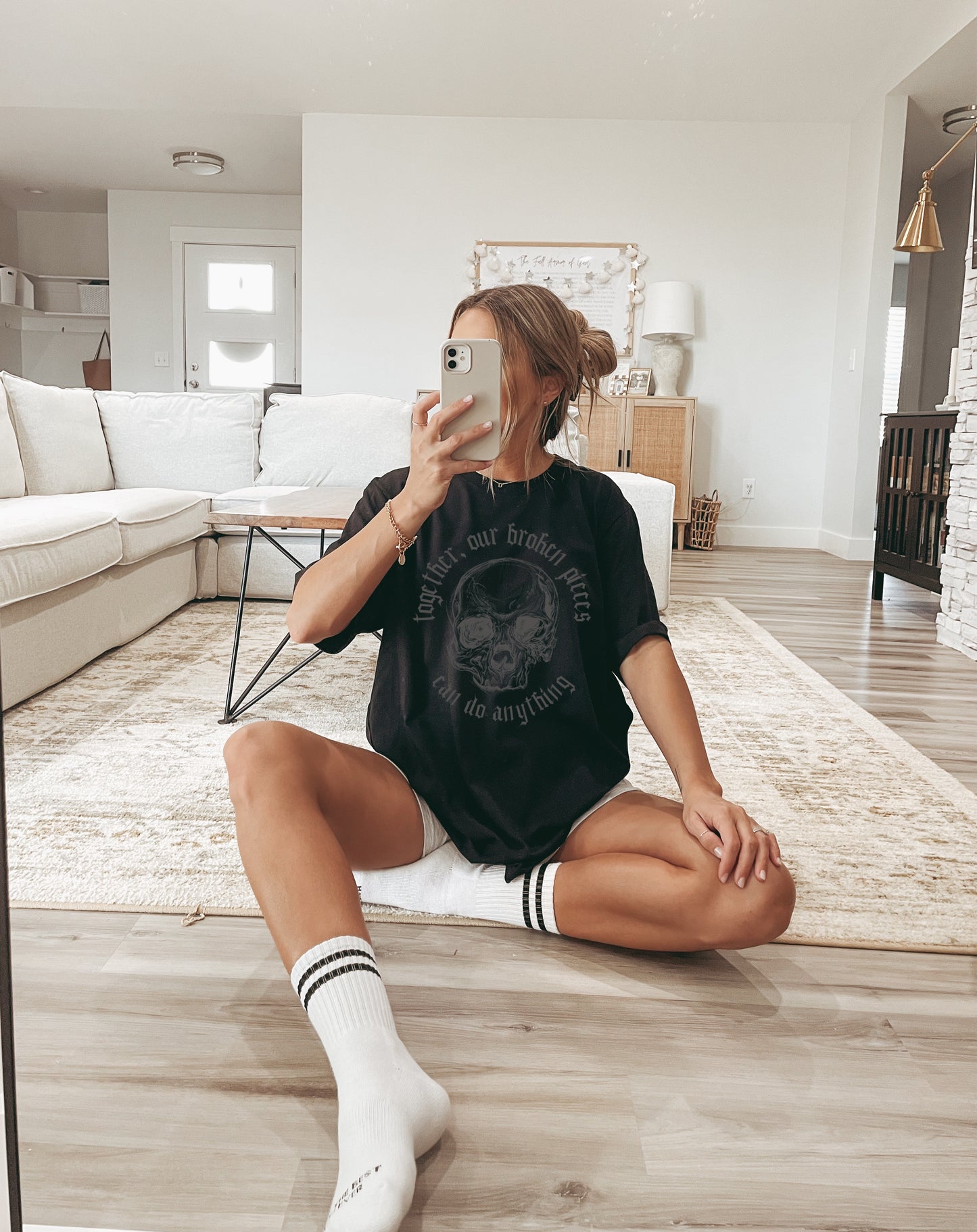 Broken | Leave Me Behind