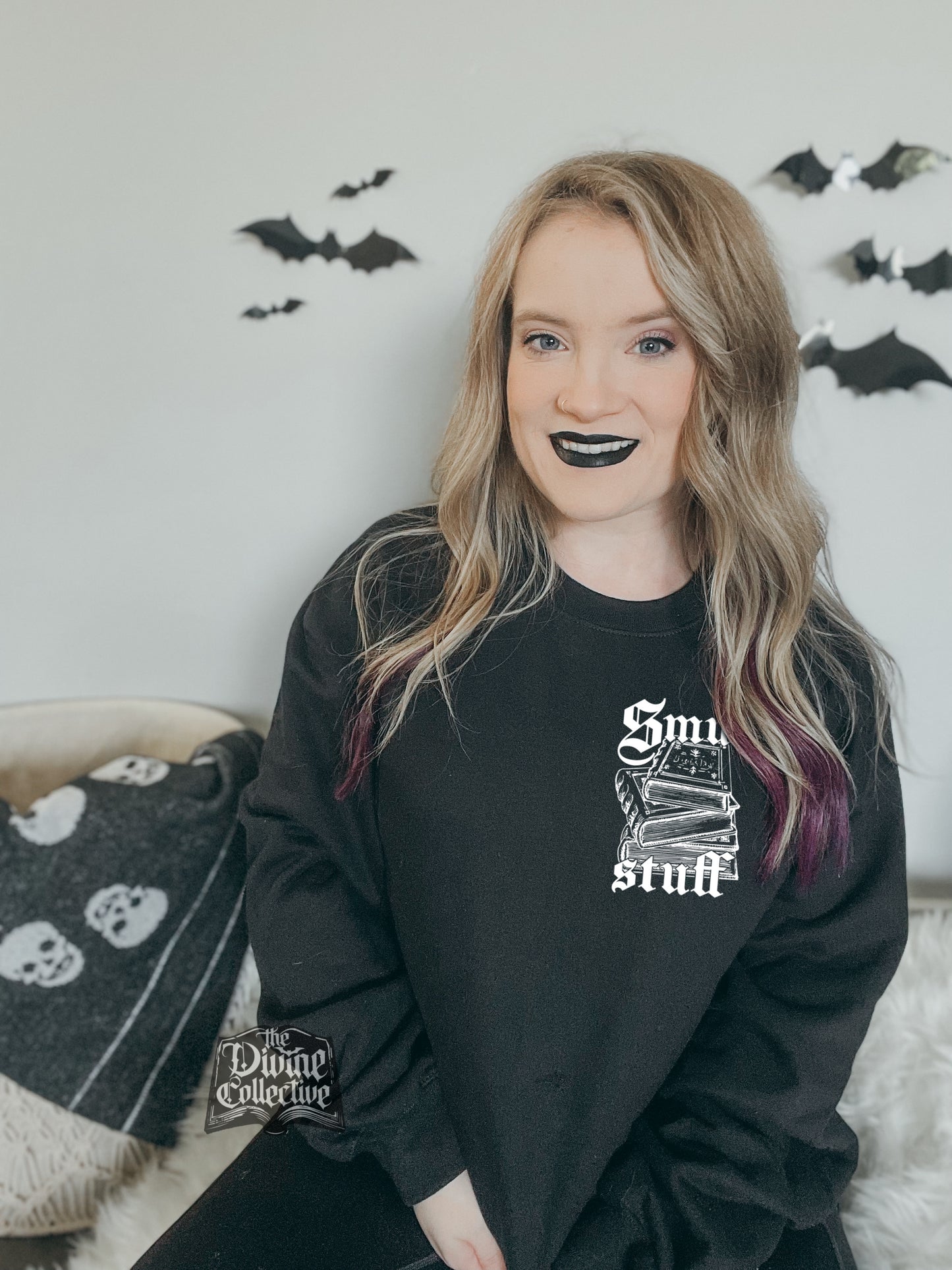 Smut Stuff