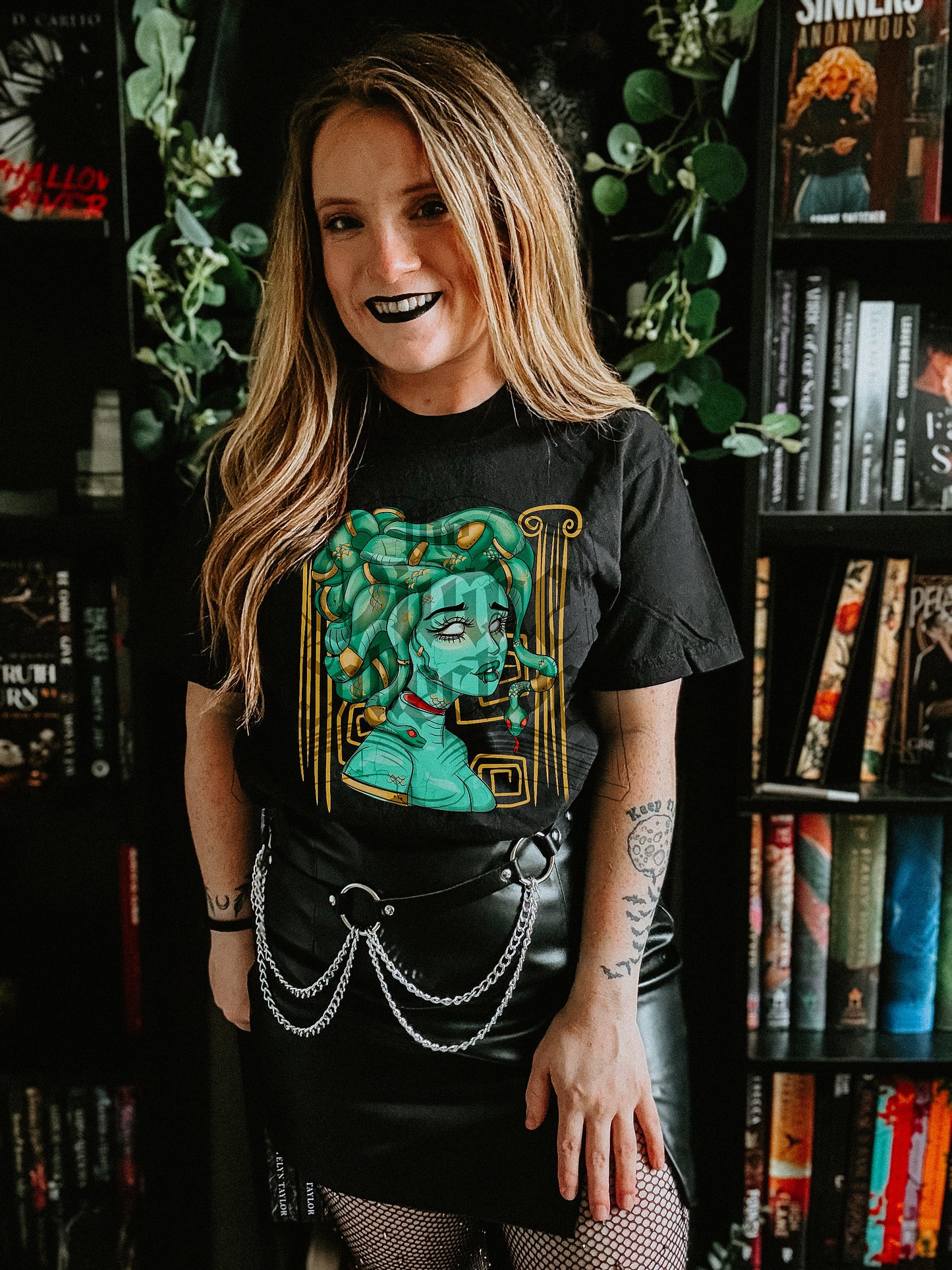 Medusa