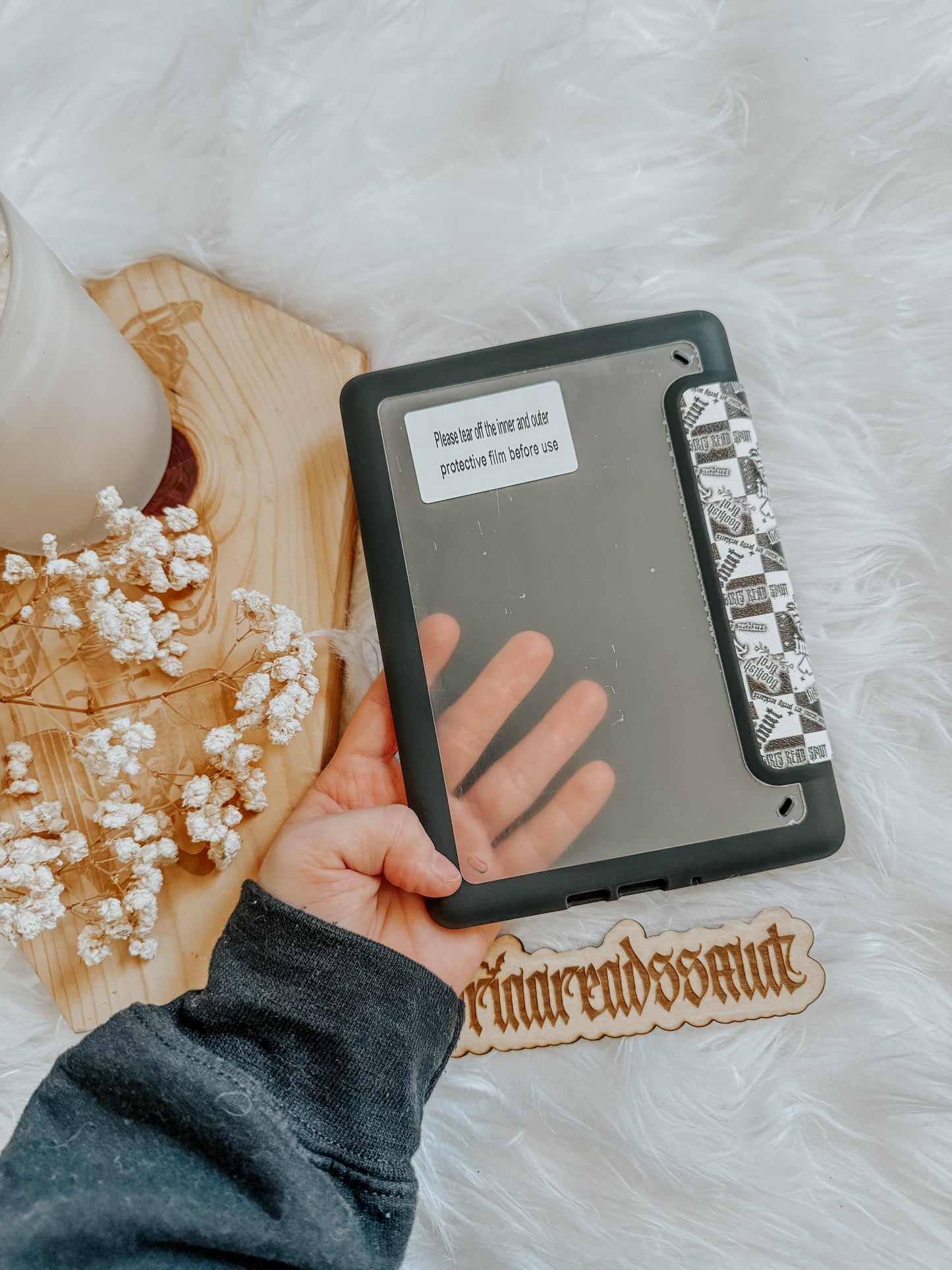 Kindle Case