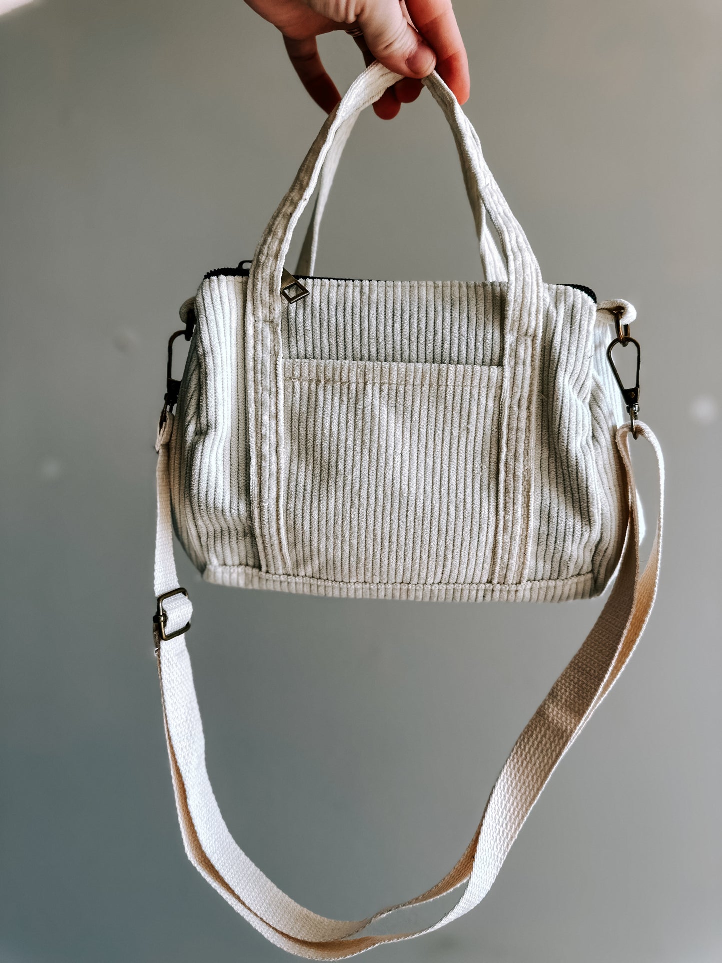 Cord Mini Bags