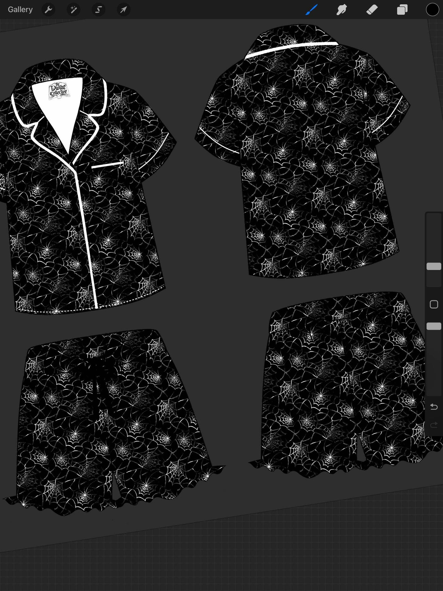 TESTER PJS