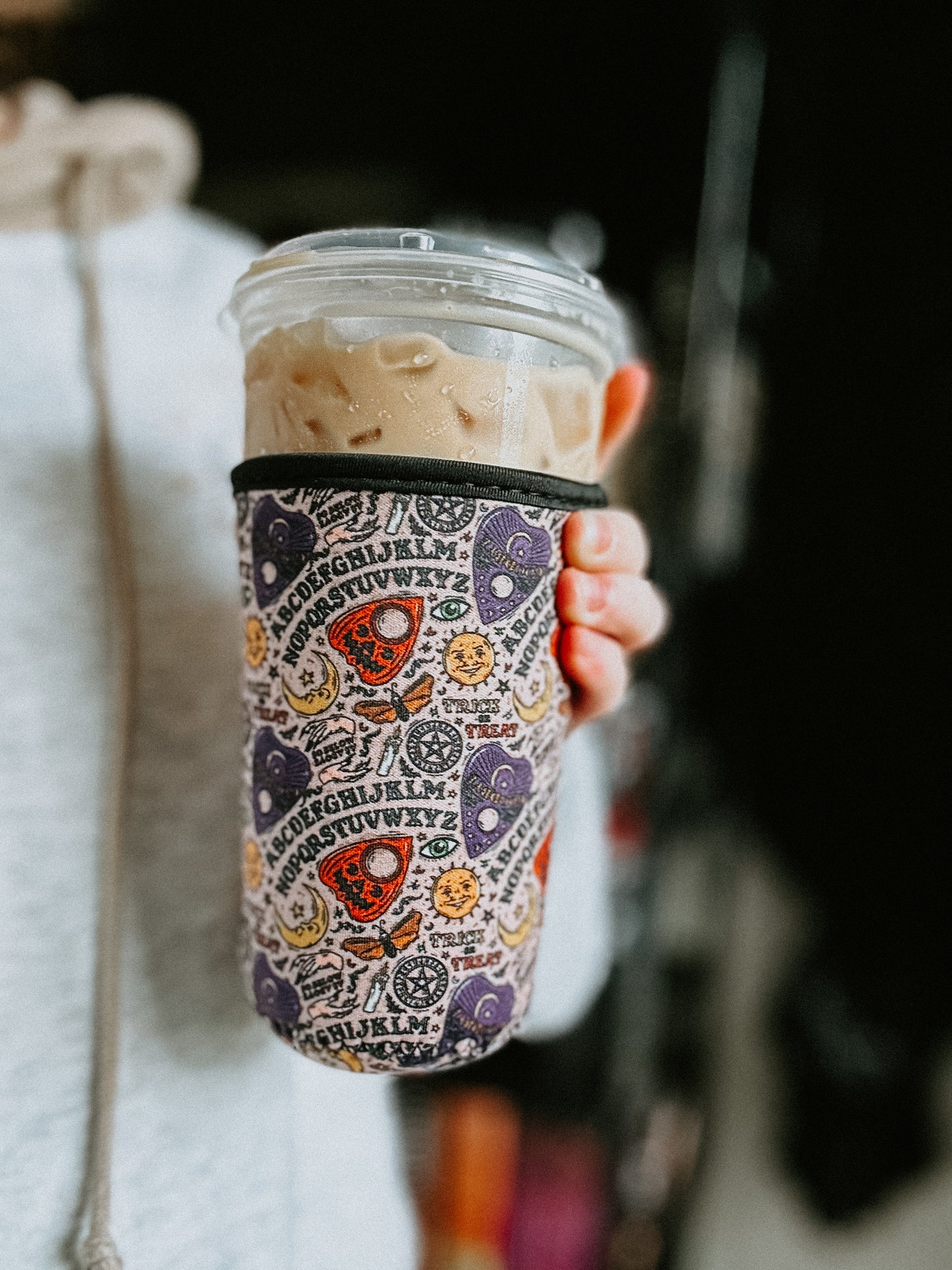 Drink Cozy