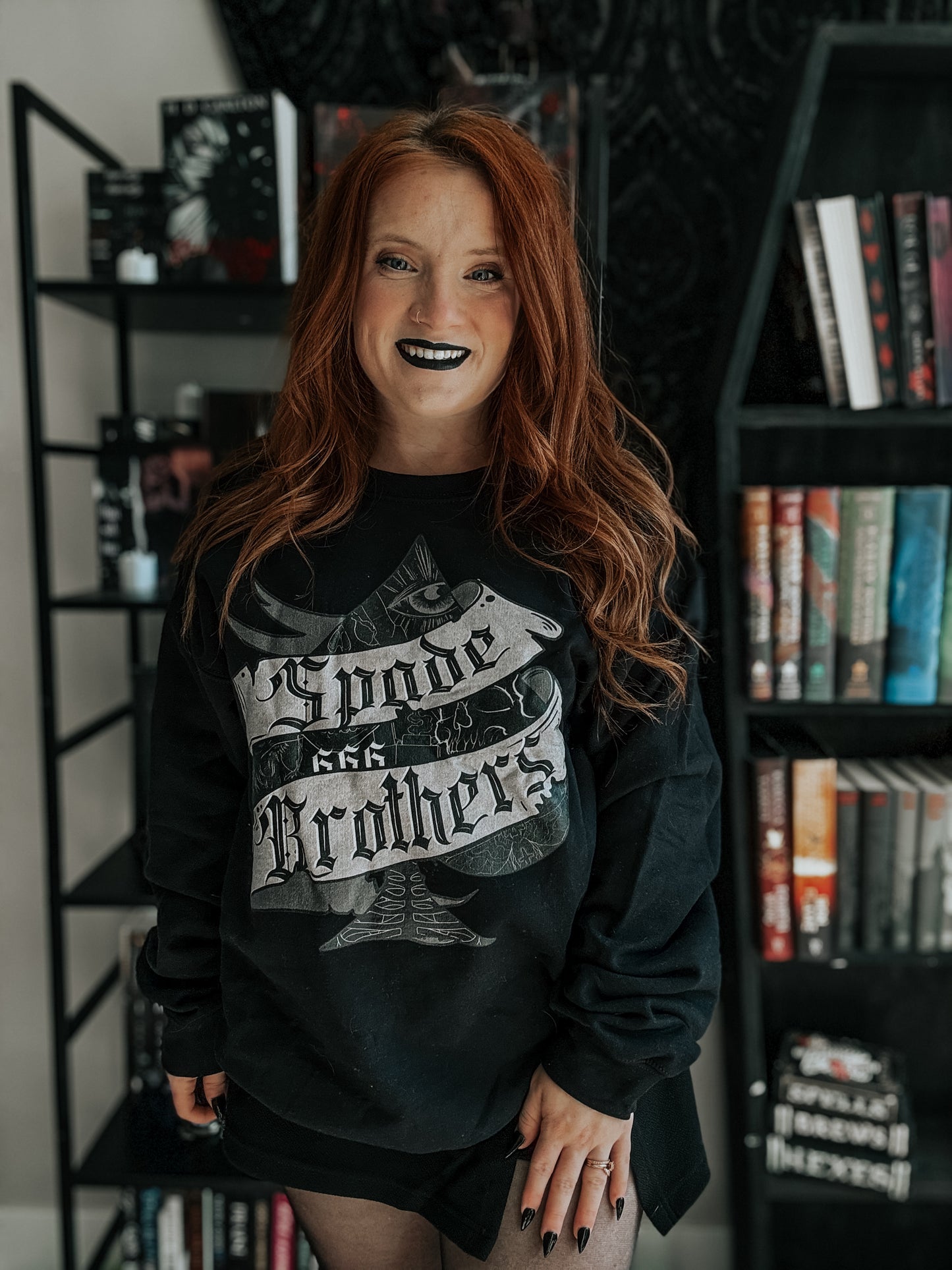 Spade Brothers | The Lords Series