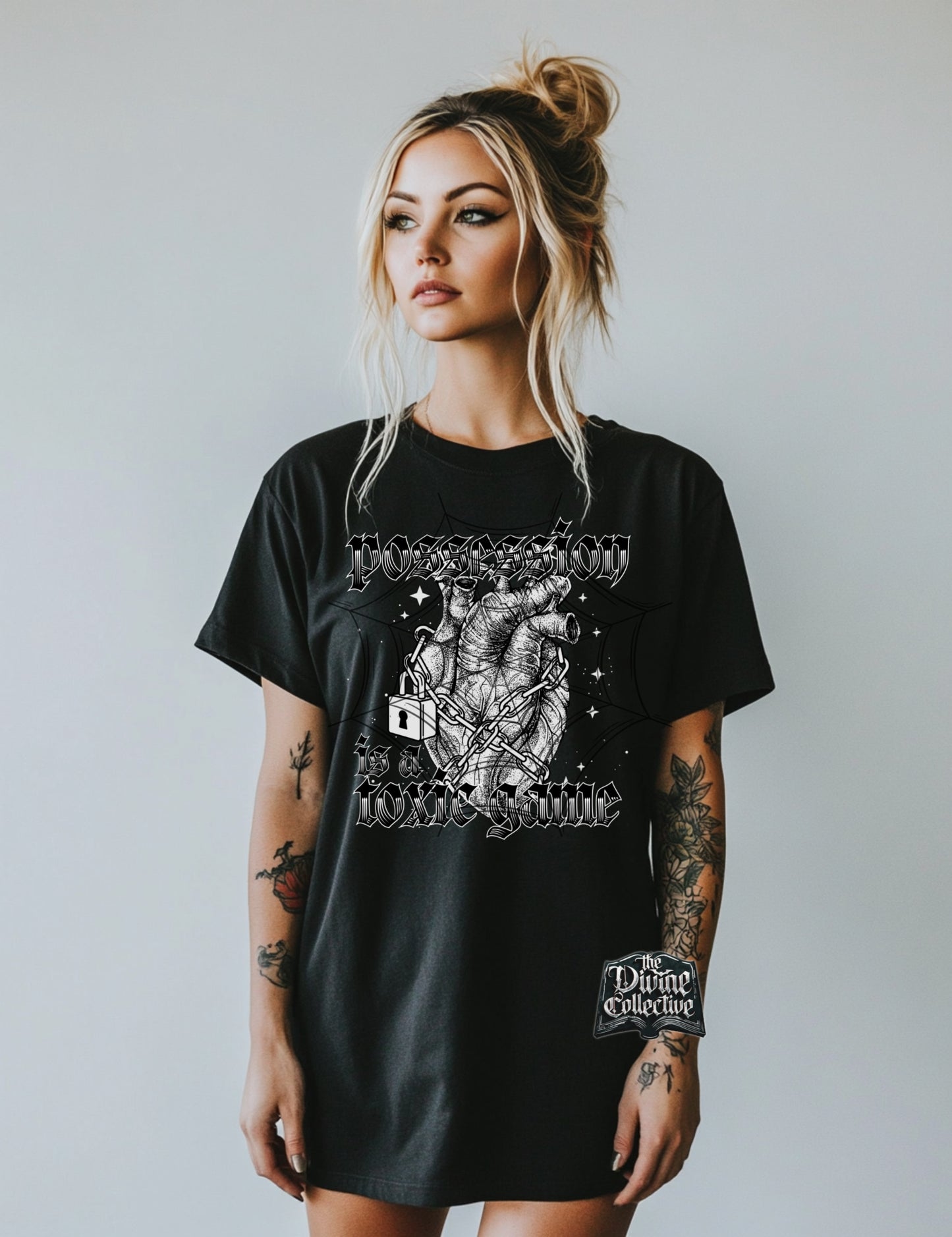 Possession | Psychotic Obsession