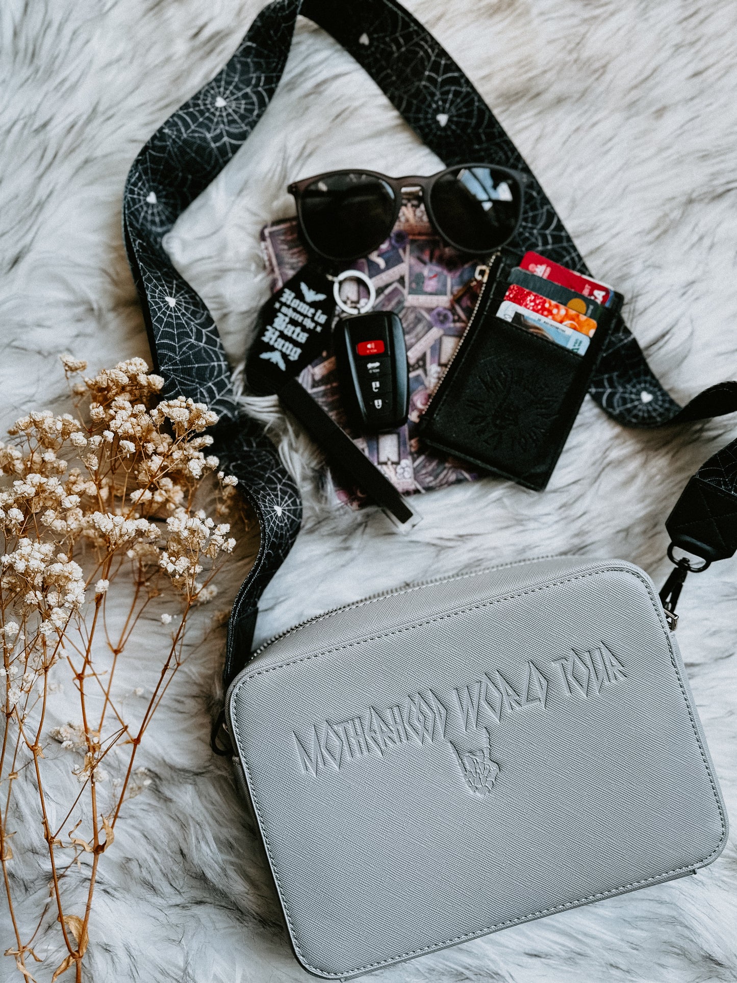 Motherhood World Tour™ Purse