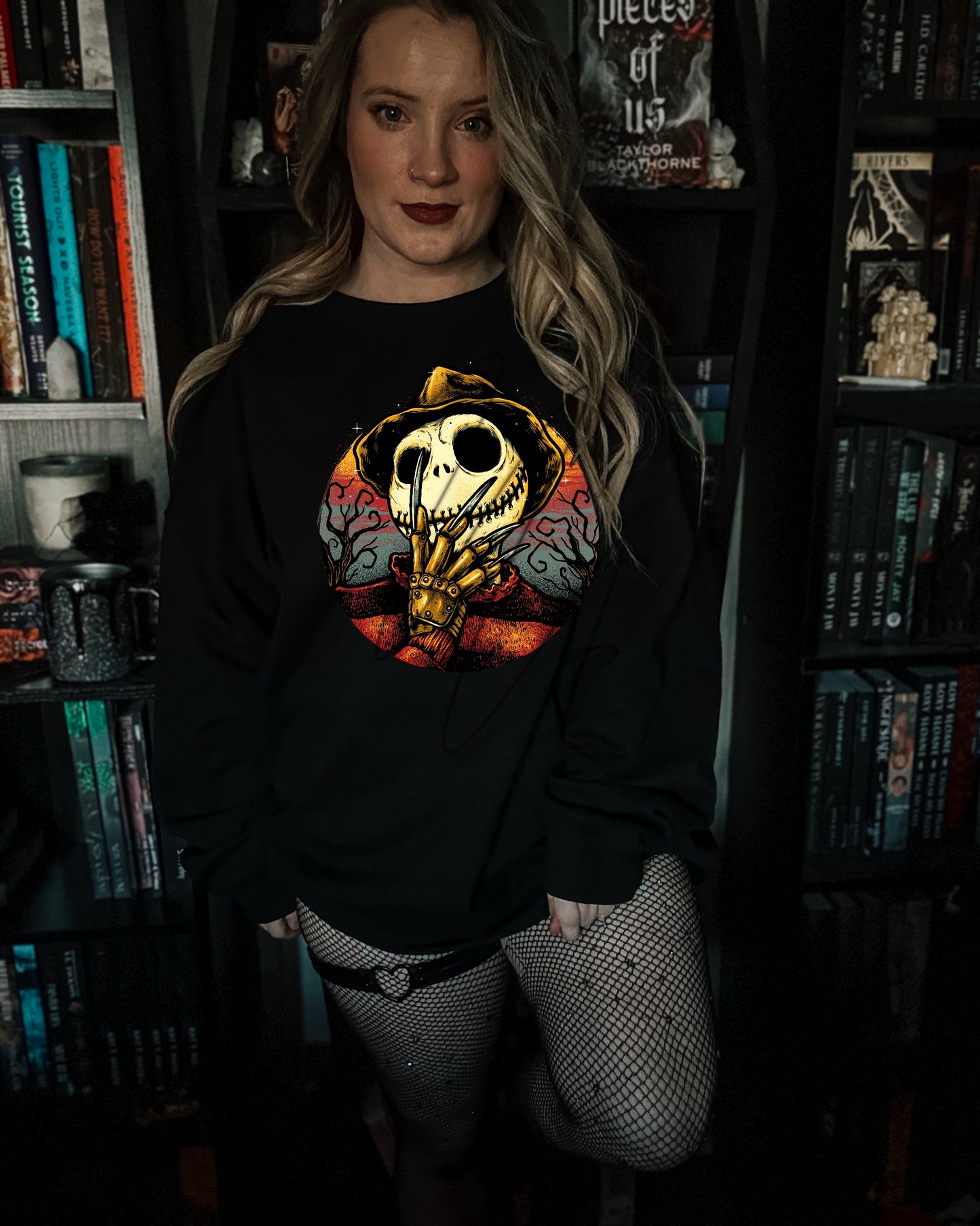 Freddy Jack