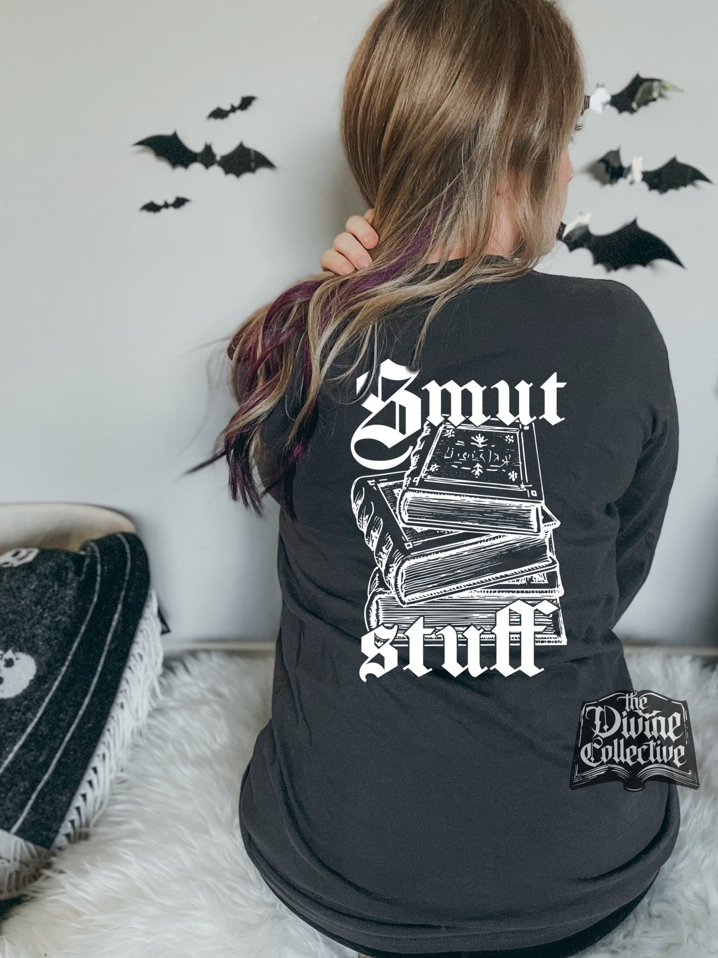 Smut Stuff