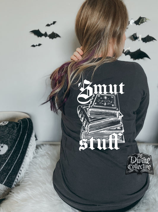 Smut Stuff