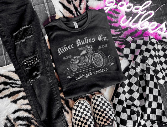 Biker Babes Co.